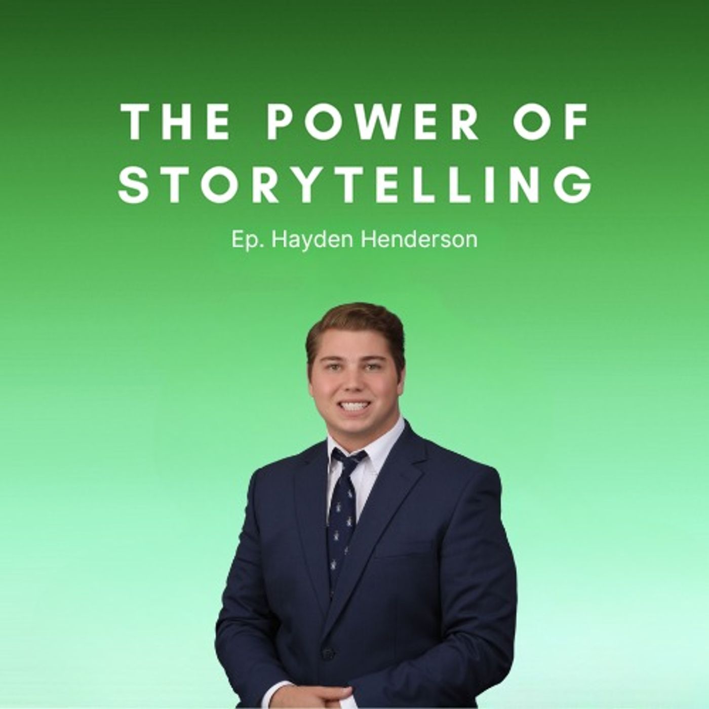 Hayden Henderson
