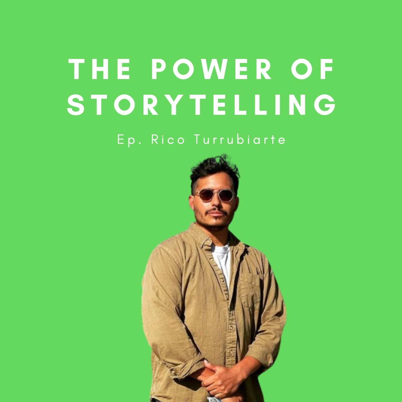 Rico Turrubiarte