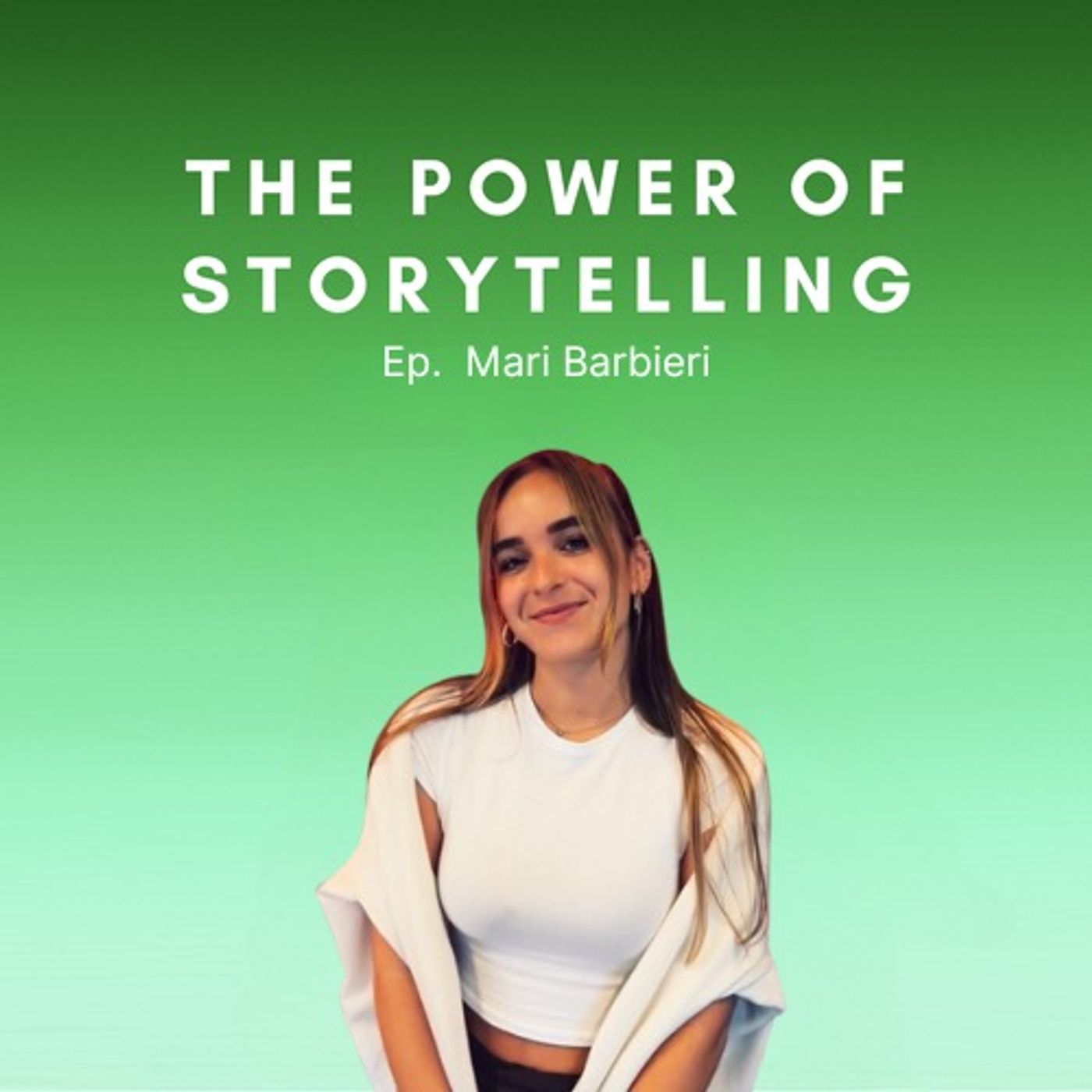 Mari Barbieri