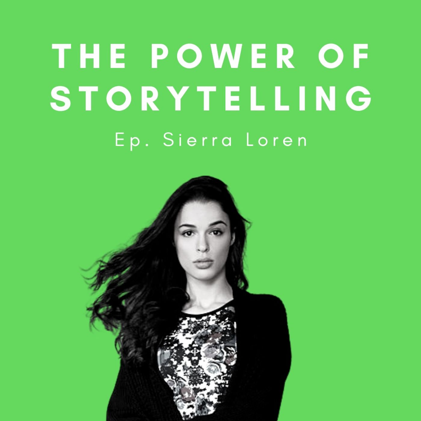 SLĀ Foundation Presents The Power of Storytelling with Shane Adams