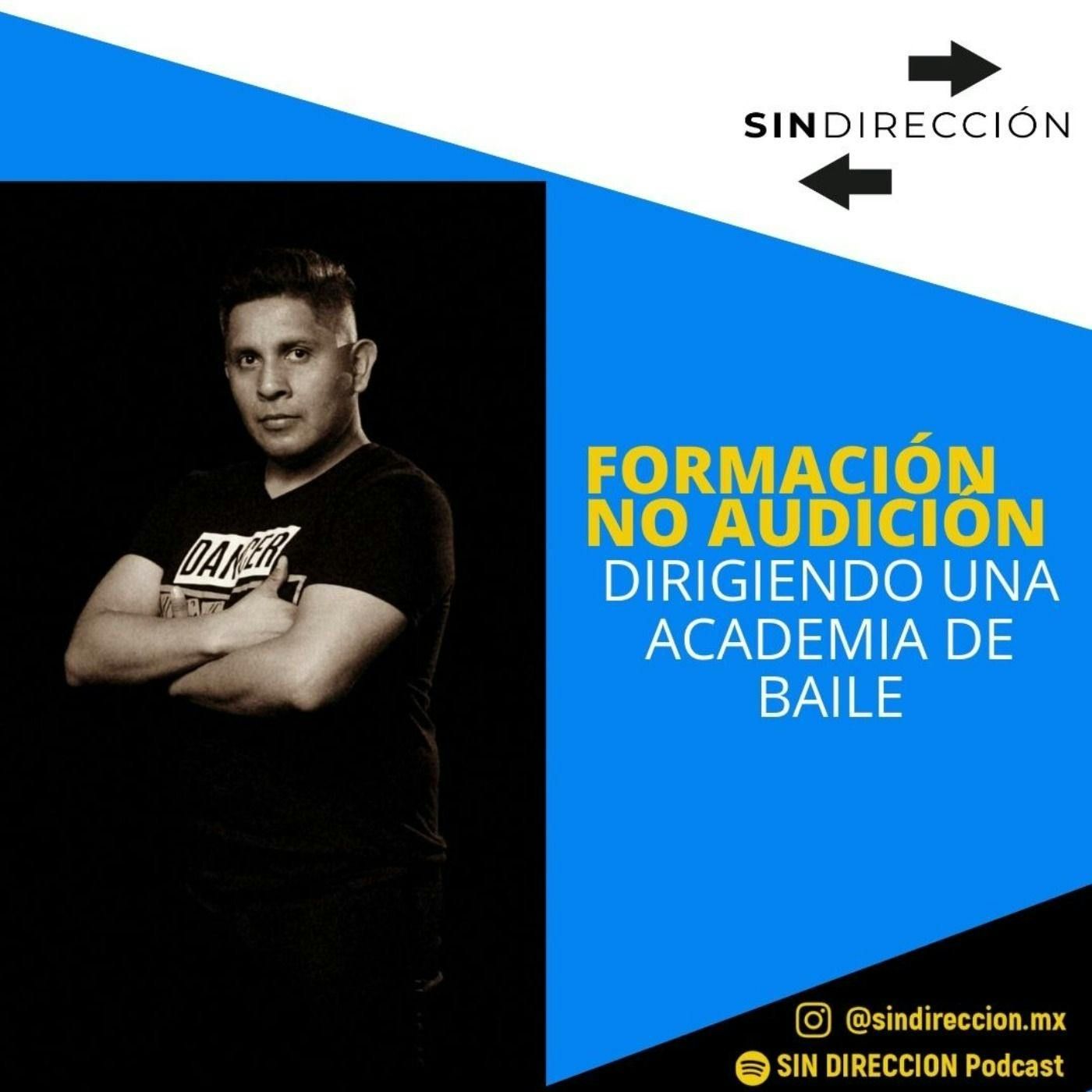 SIN DIRECCIÓN