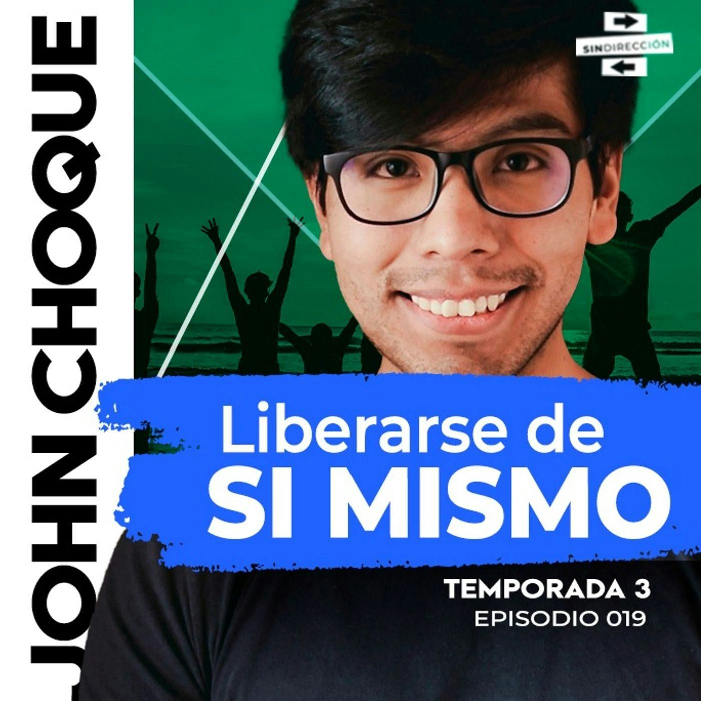 SIN DIRECCIÓN