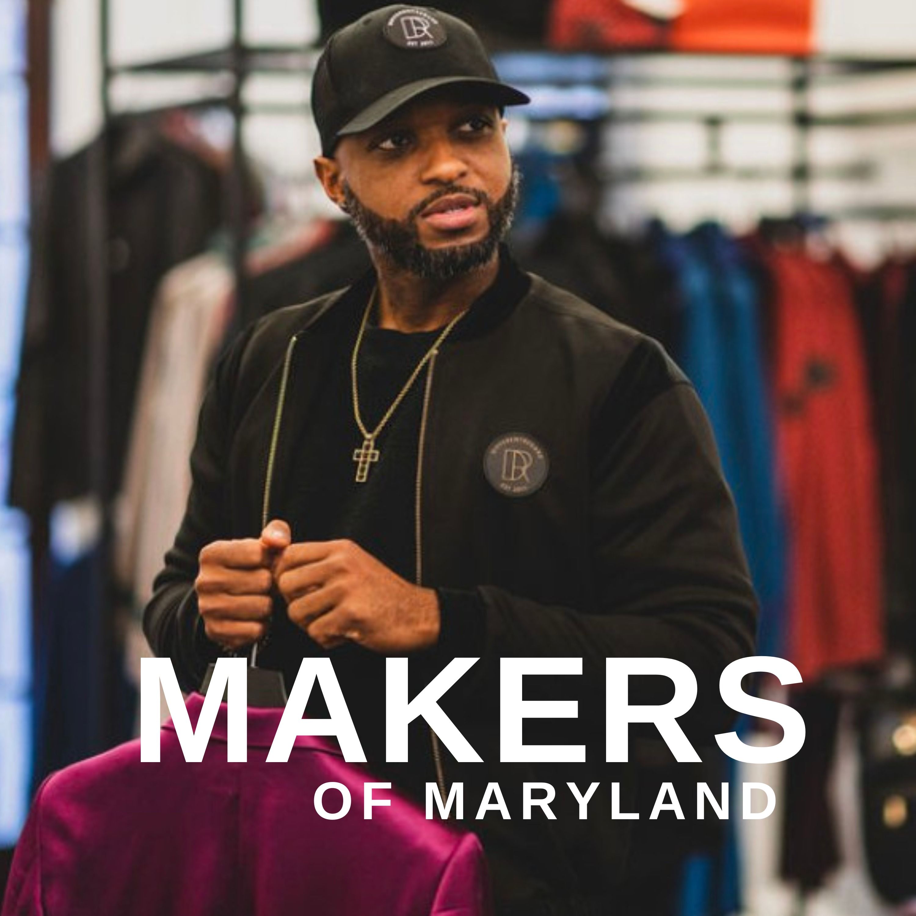 Redefining Modern Fashion: Steven White of Different Regard on Craft, Confidence, and Community episode artwork