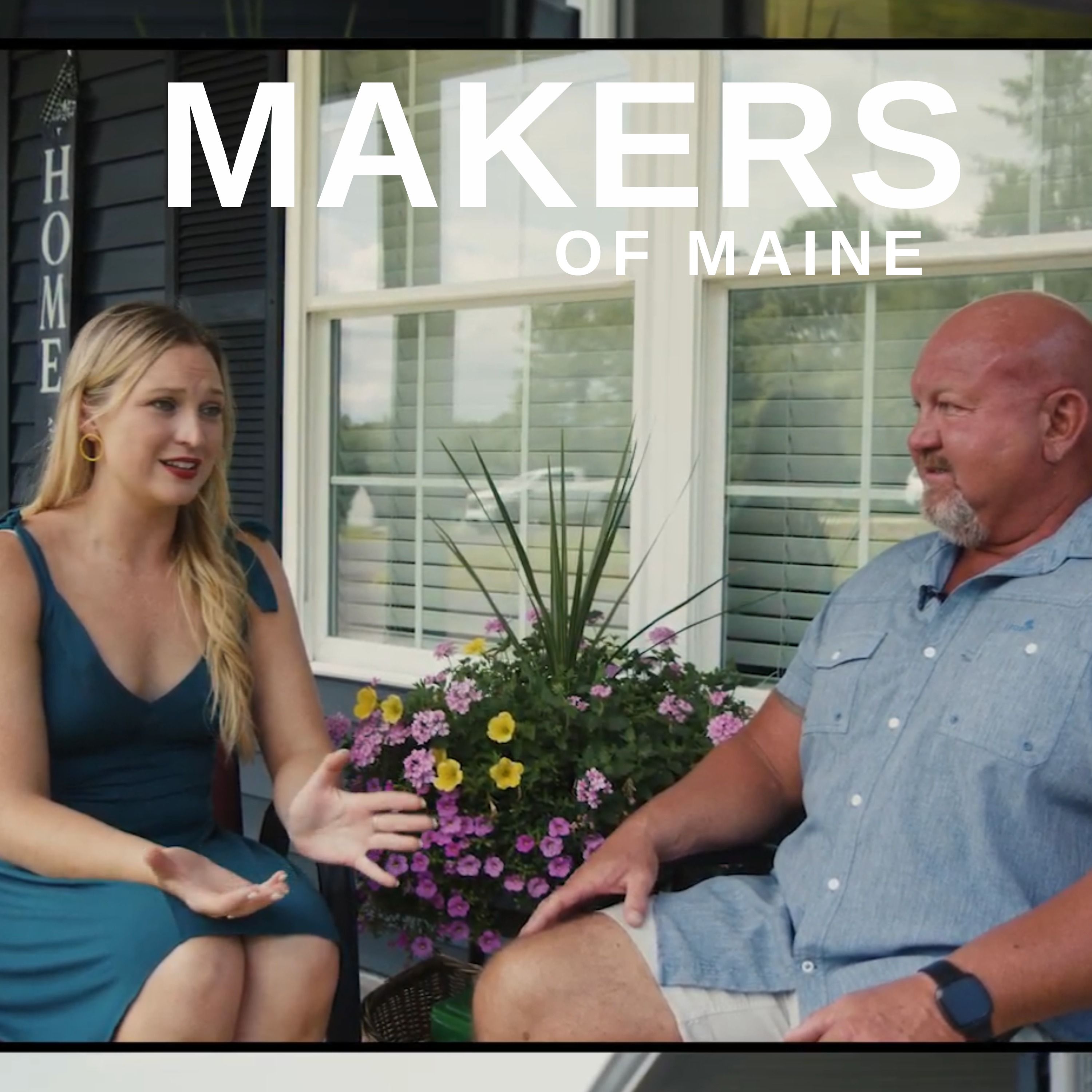 Makers of the USA