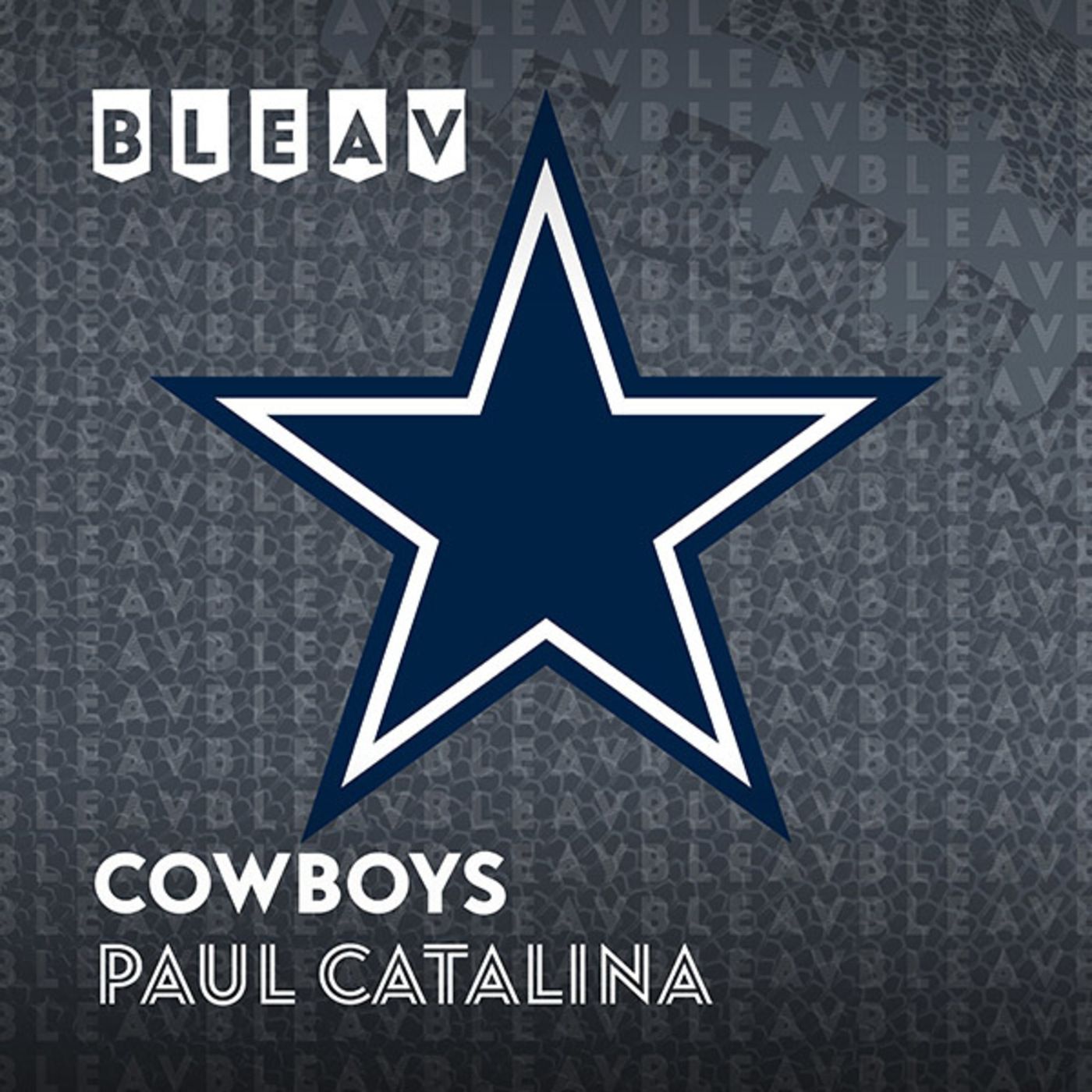 Bleav in the Cowboys Ep. 2: Mike McCarthy speaks at the Combine episode artwork