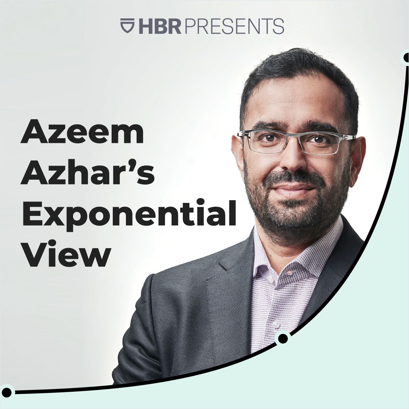 Azeem Azhar\'s Exponential View