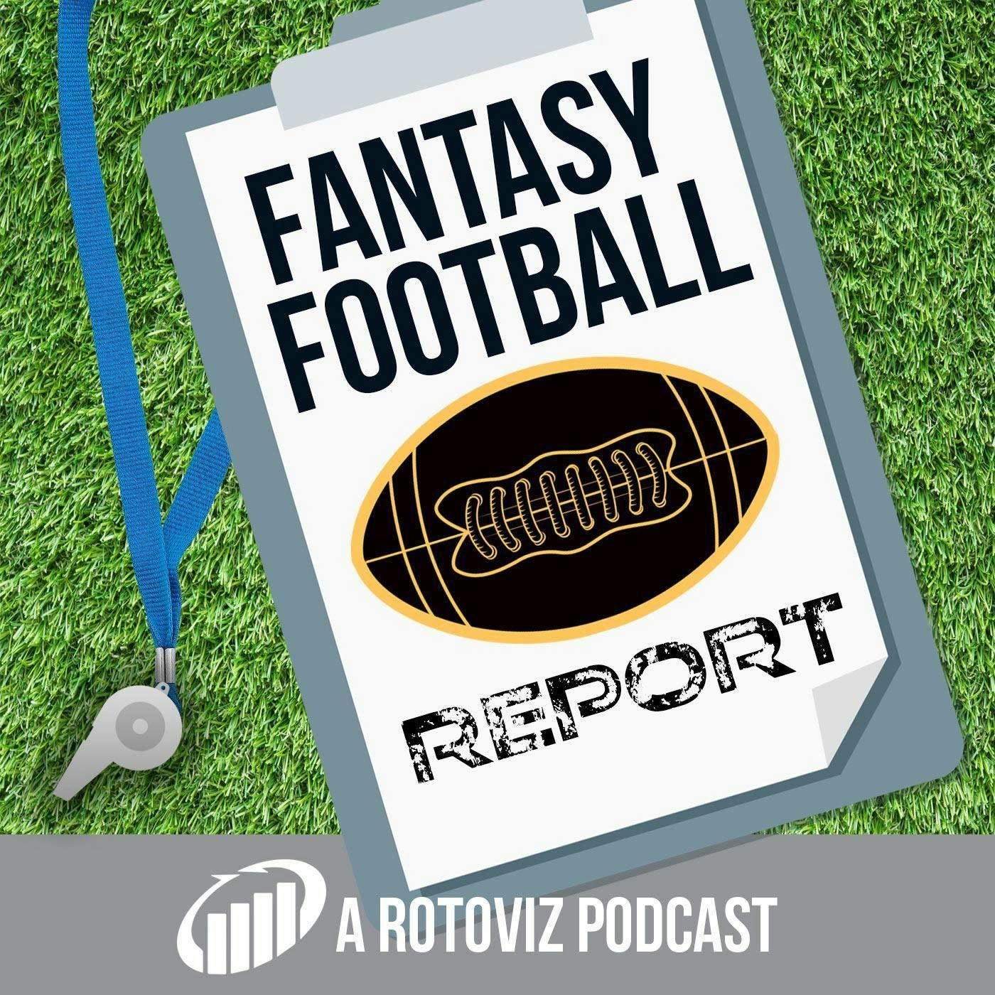 Fantasy Football Report