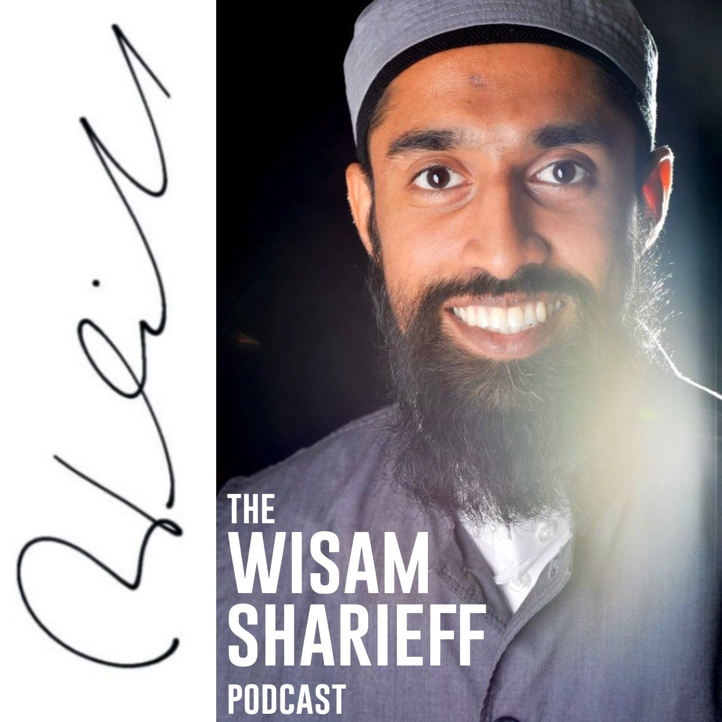  You ll Never Be Able To Walk Again The Wisam Sharieff Podcast 