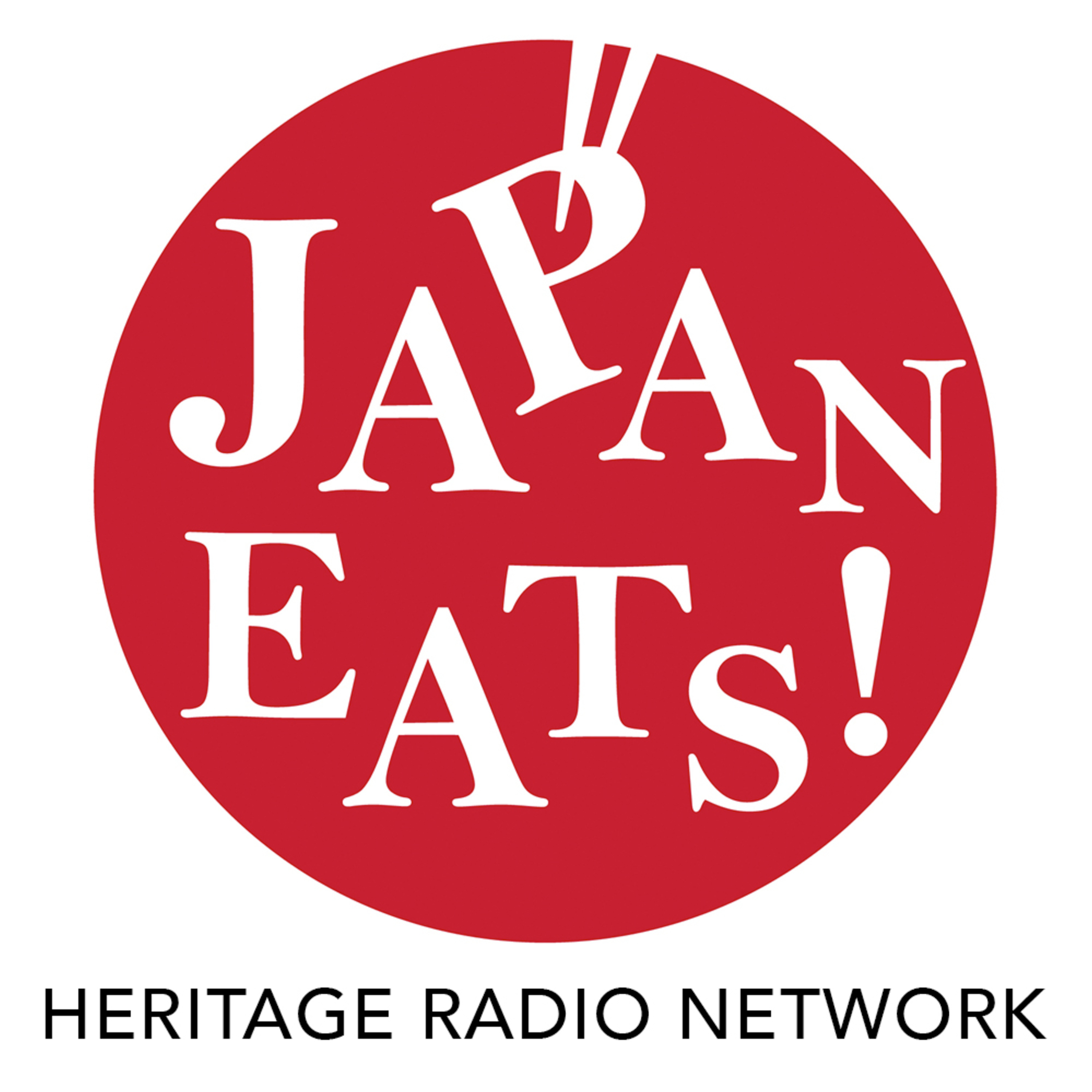 Japan Eats!