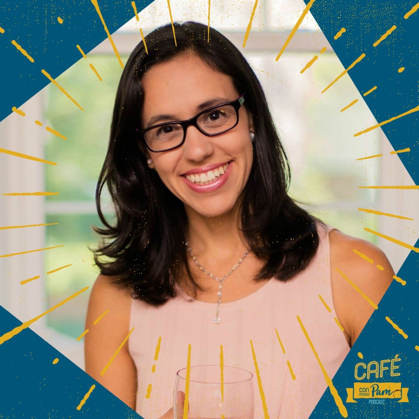 172 - Checking Off All The Boxes with Lennis Perez