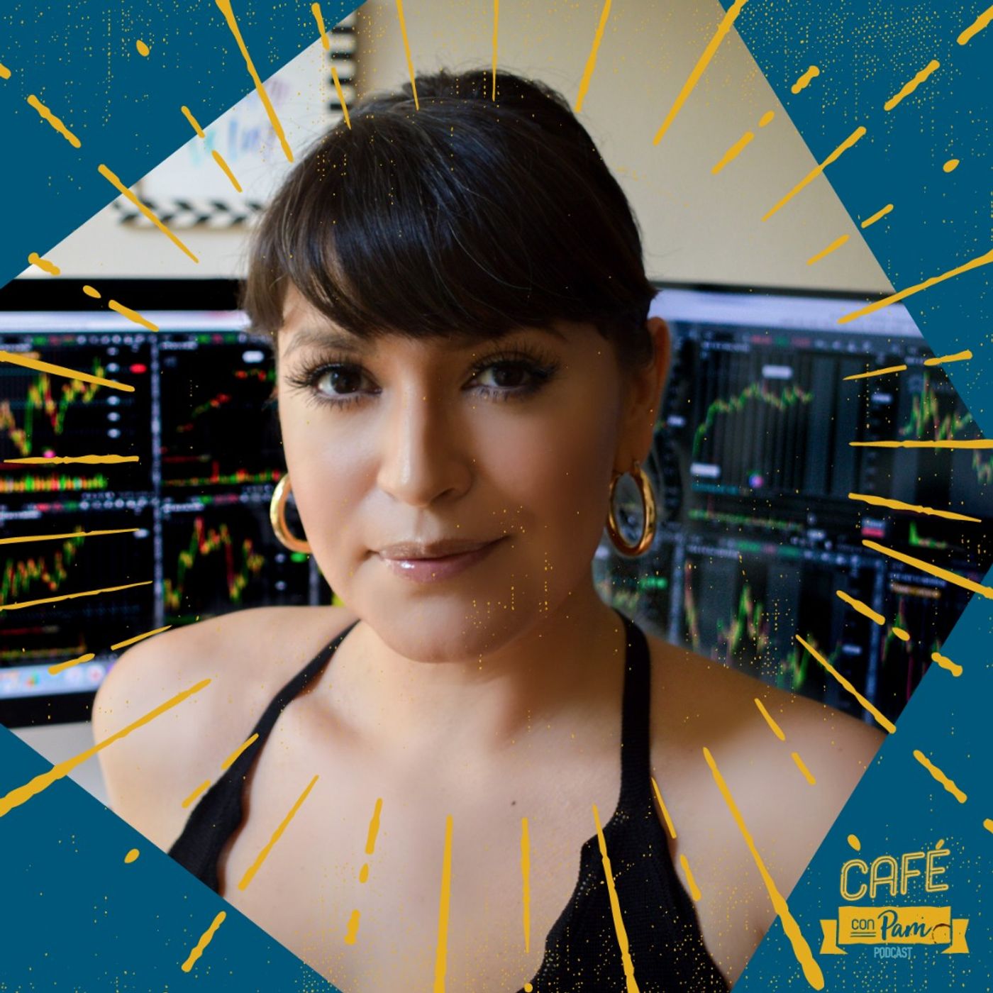 173 - In Luz We Trust With Linda Garcia