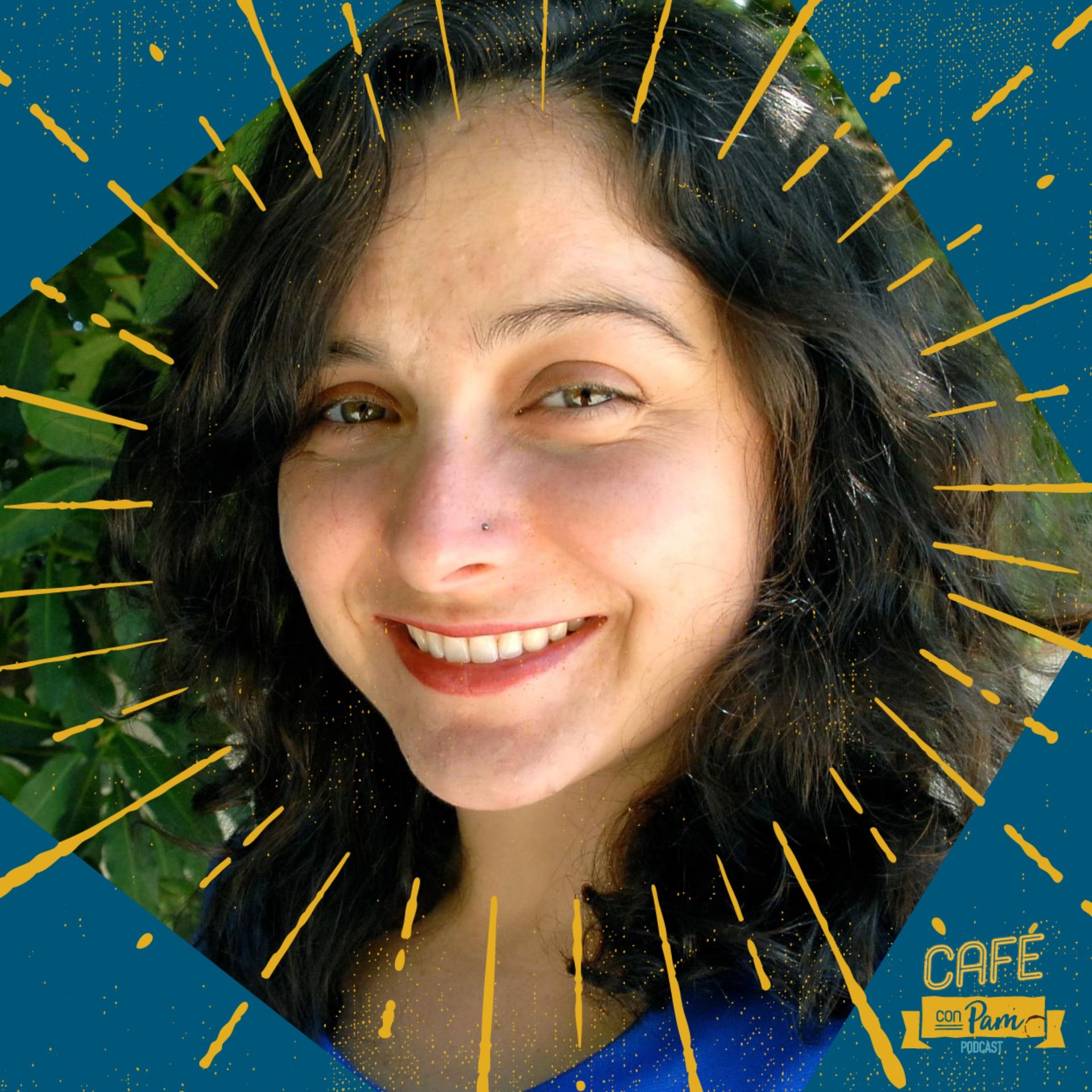 169 - Embracing Your Identity with Kimberly Bautista