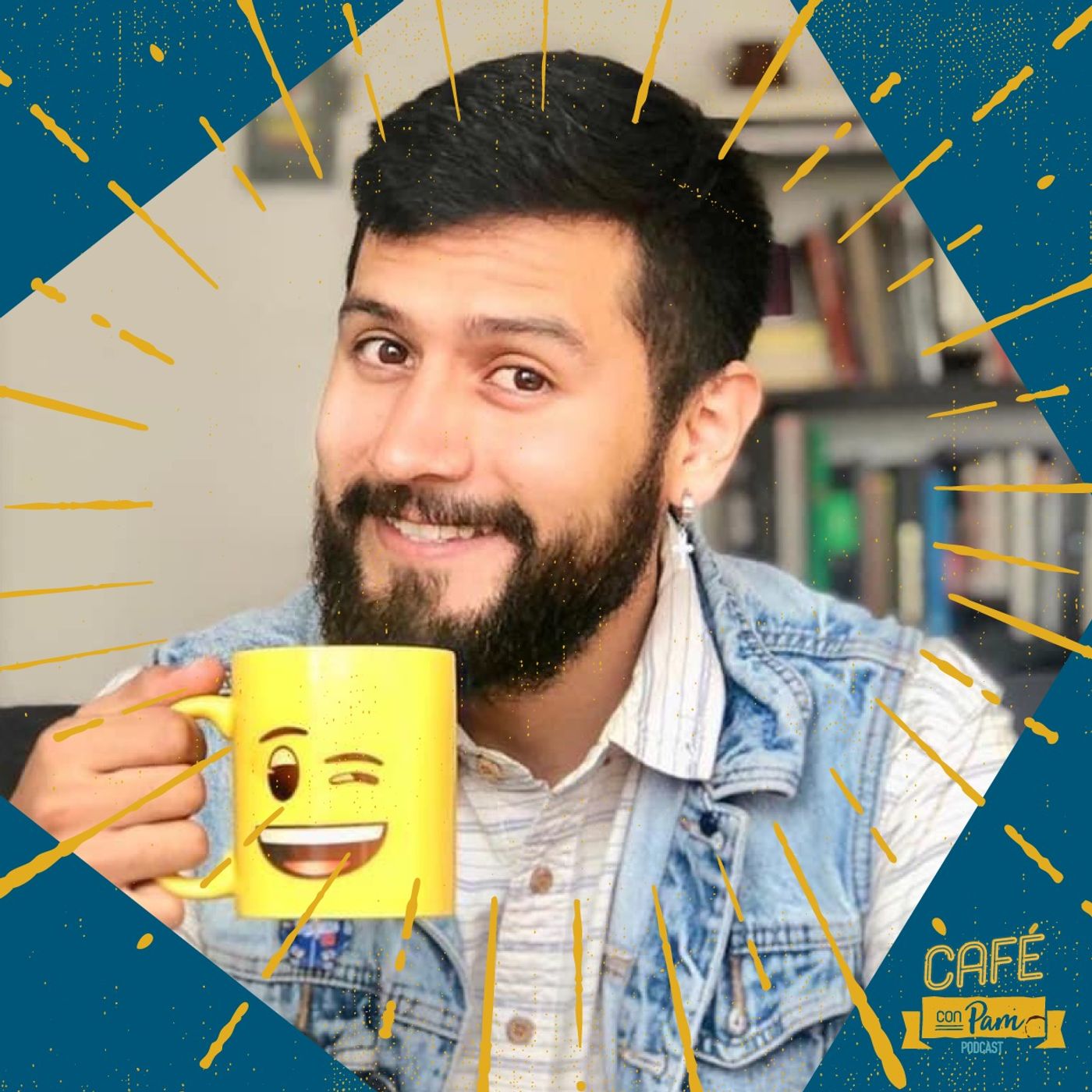 170 - Enfrenta Tus Miedos Con Rodrigo Gómez