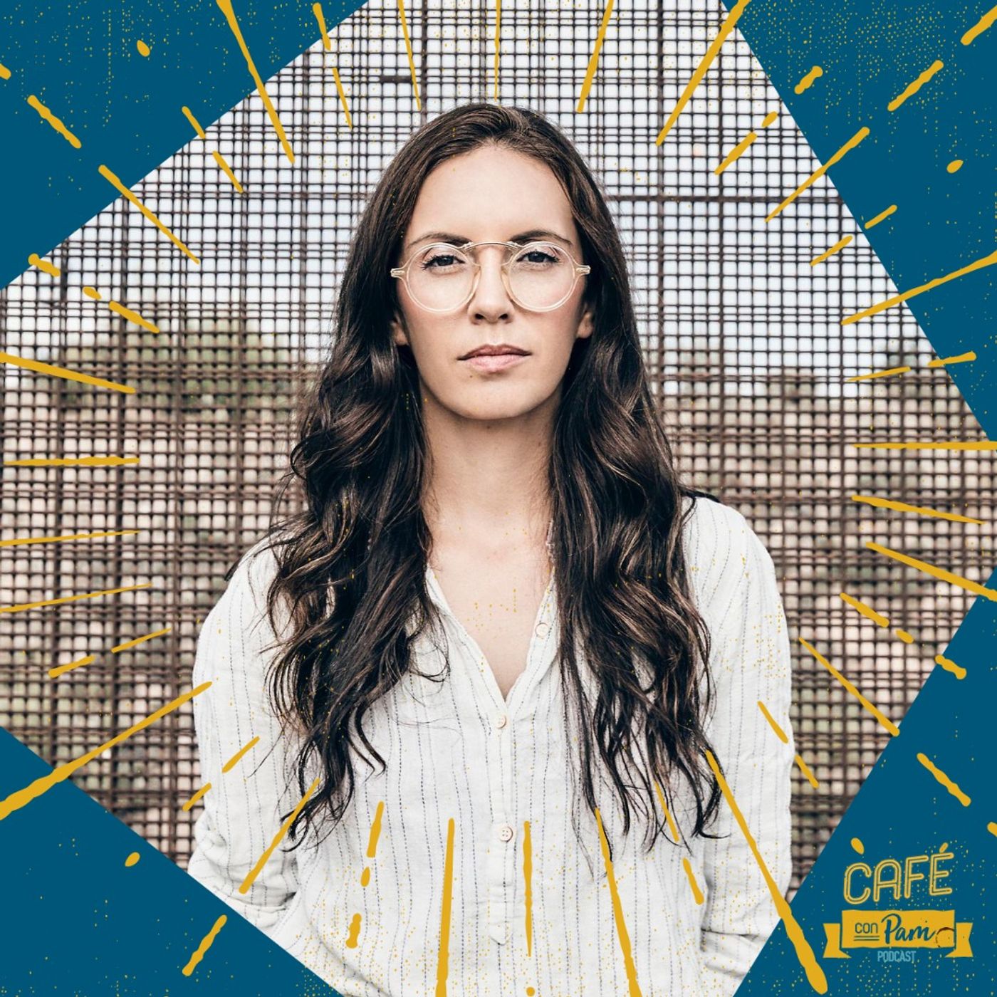 167 - Challenging Expectations with Paola Mendoza