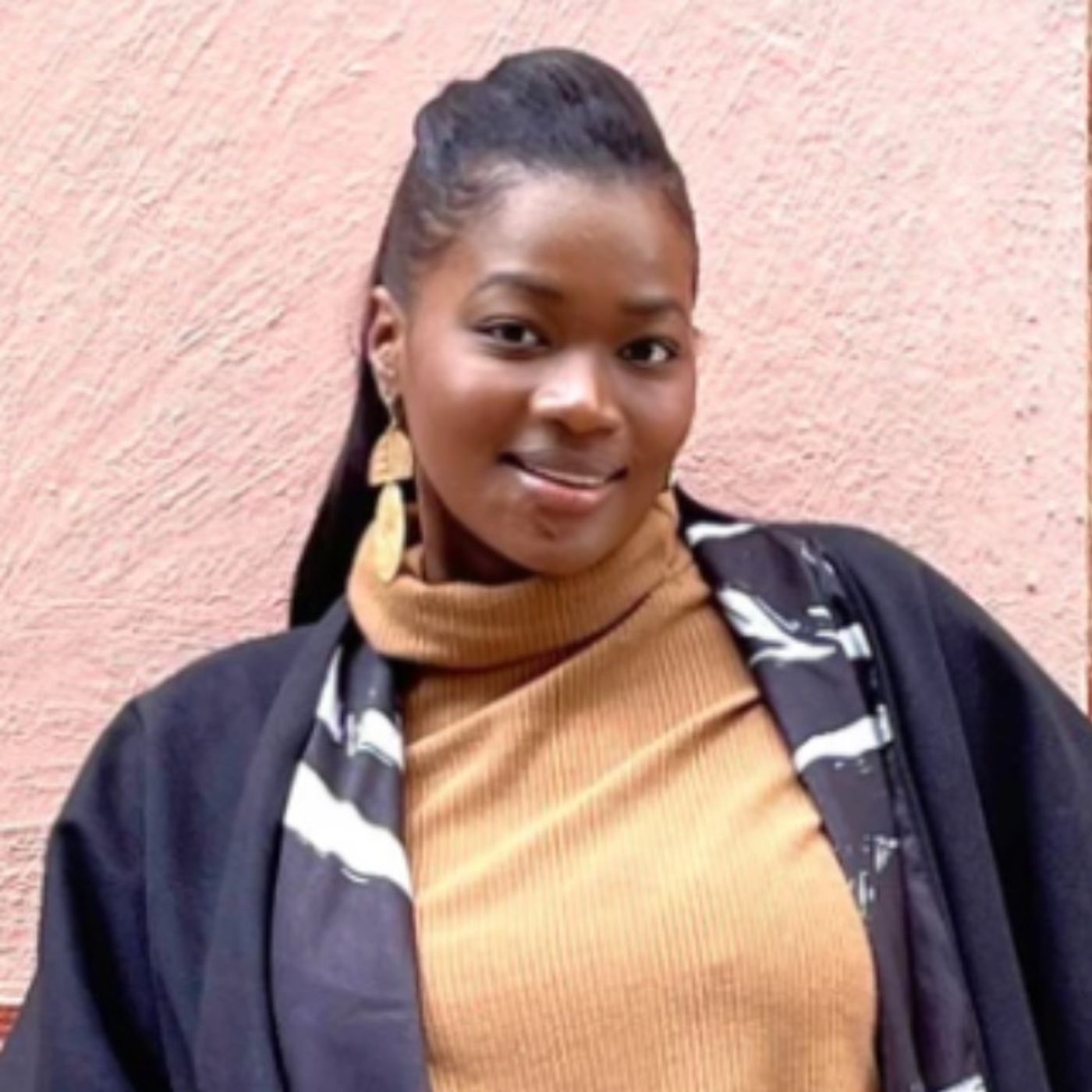 Teaser: What We Learned From Diarra Bousso’s AI-First Fashion Startup Teaser: What We Learned From Diarra Bousso’s AI-First Fashion Startup