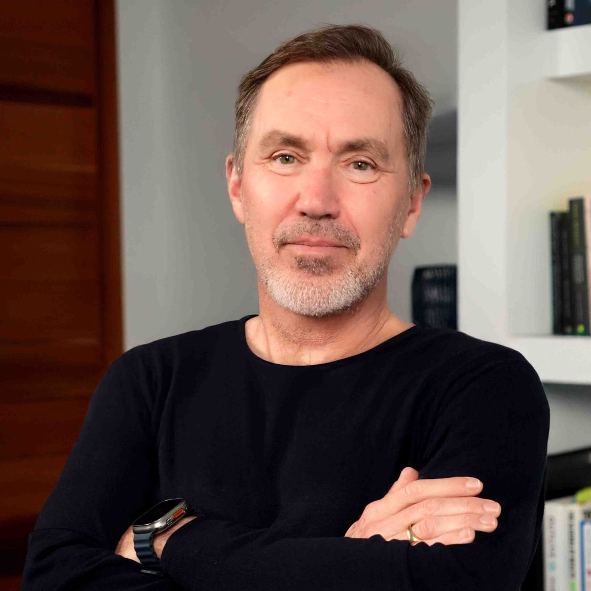 Greg Shove on Why Most Companies Are Not Seeing ROI On AI (yet)