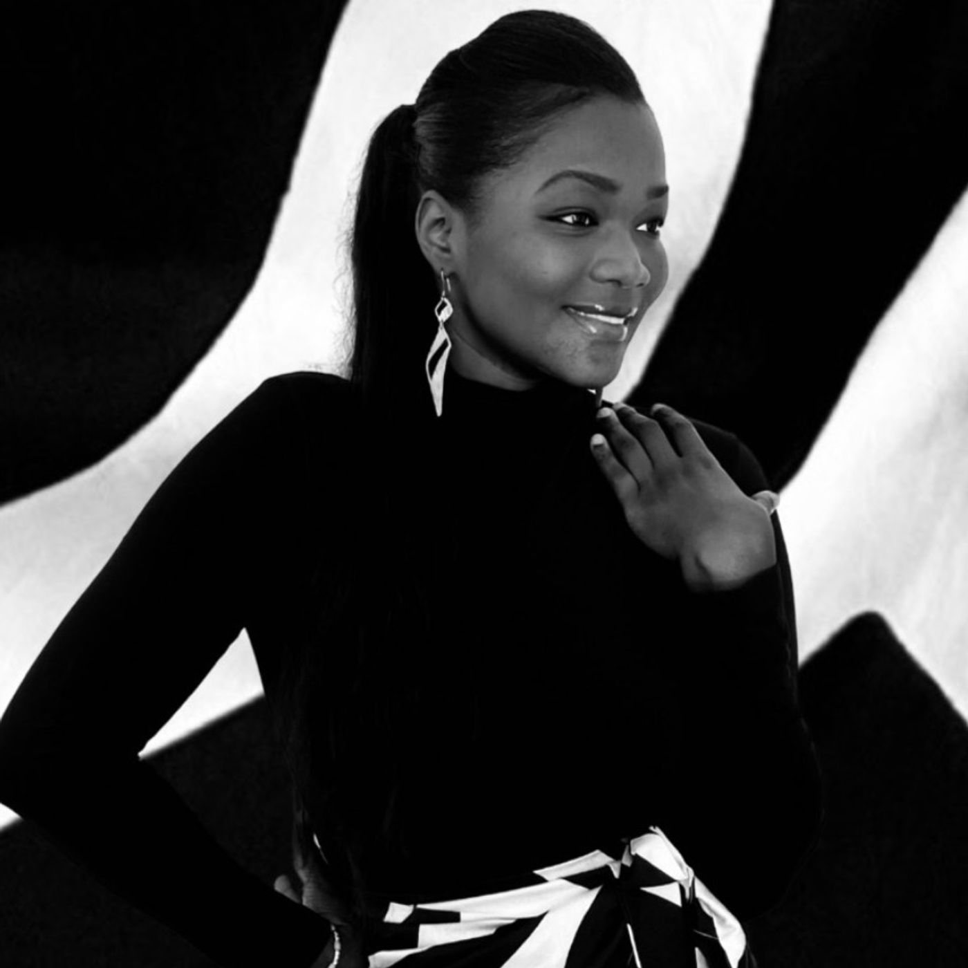 How the World’s Leading AI-First Fashion House Flips the Cash Flow Equation - with Diarra Bousso
