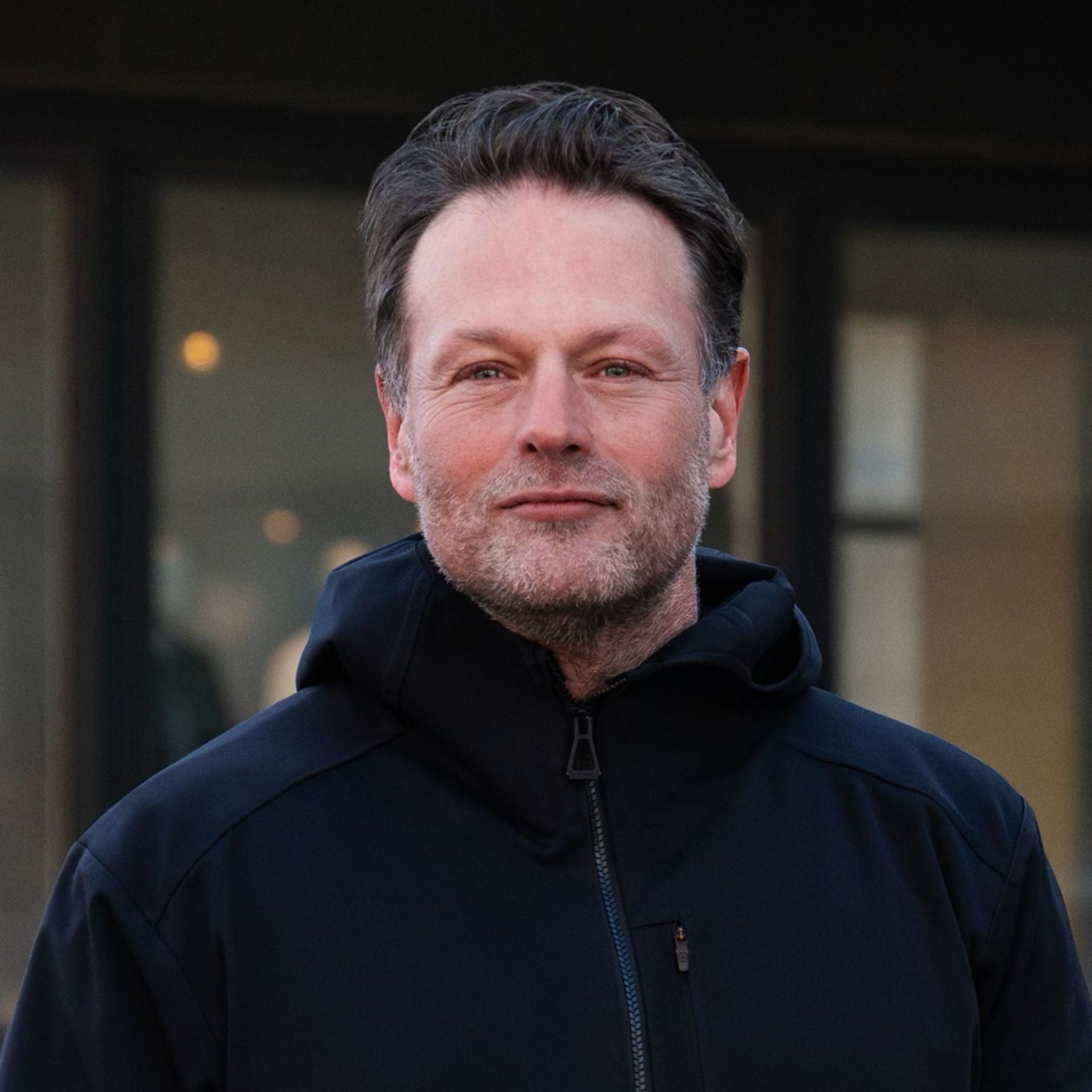 Should we be optimistic about how AI will affect the world economy? | Henrik Werdelin on Future Around & Find Out