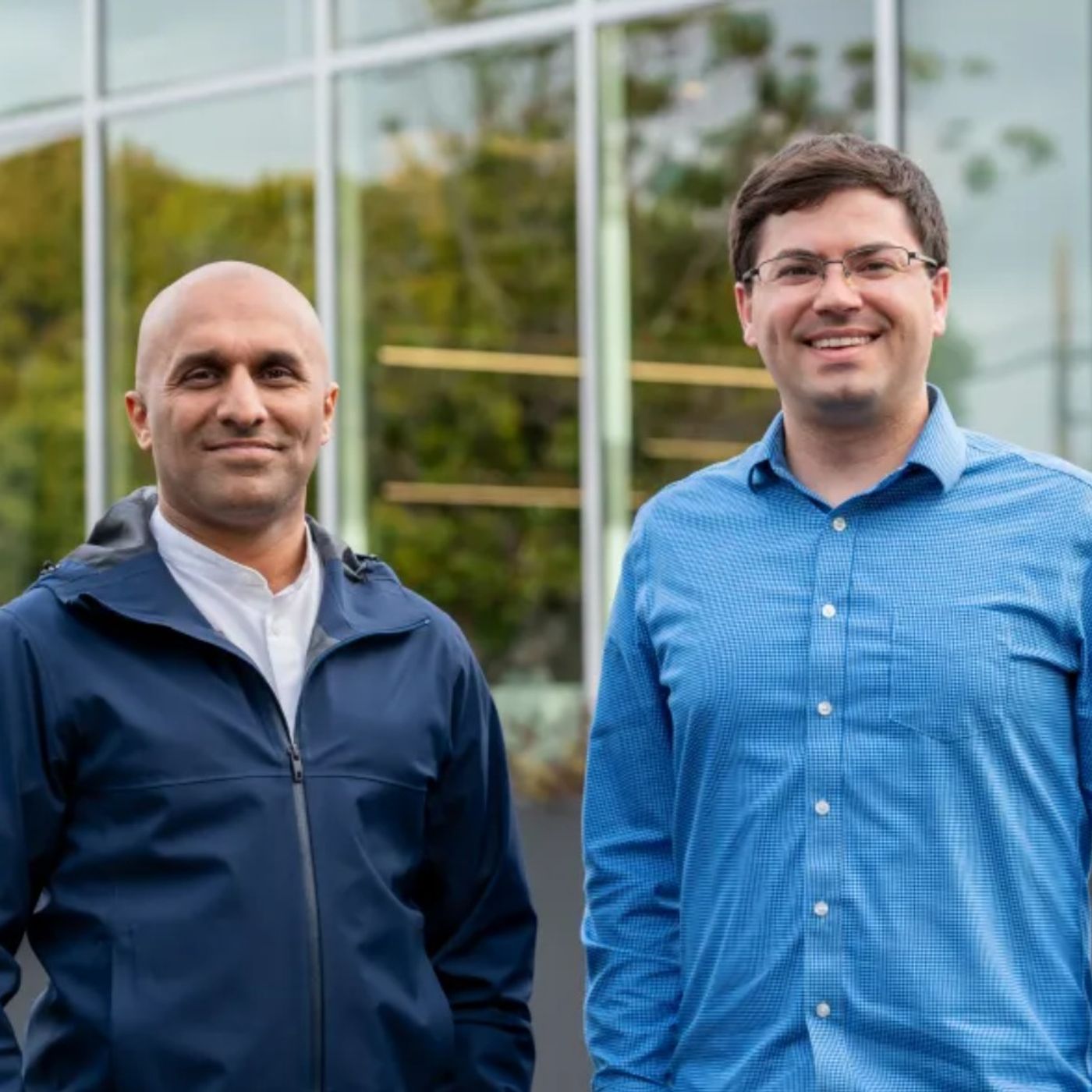 You Can’t Vibe Code a 100-Ton Truck: Inside Applied Intuition’s Approach to Safety-Critical AI