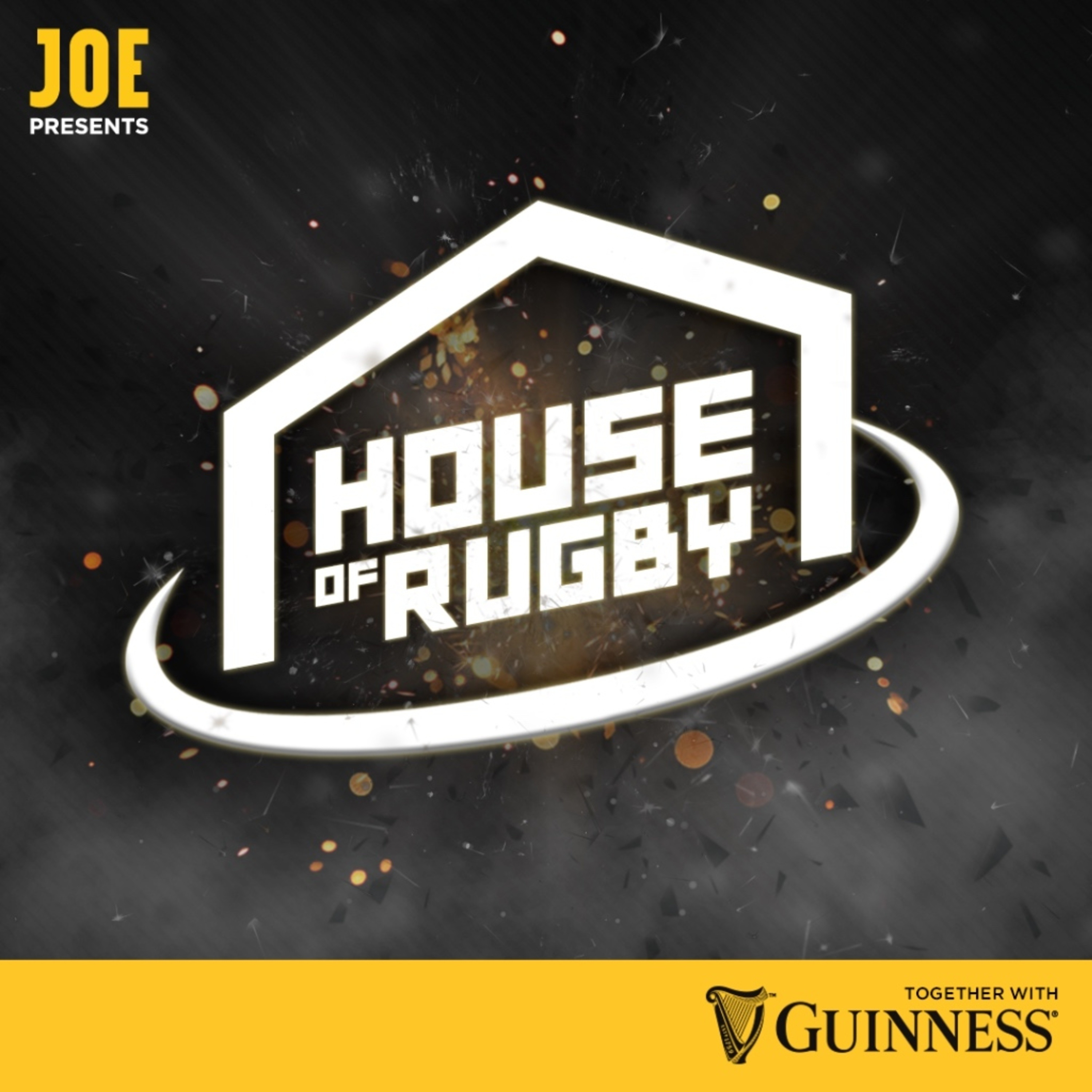 House of Rugby