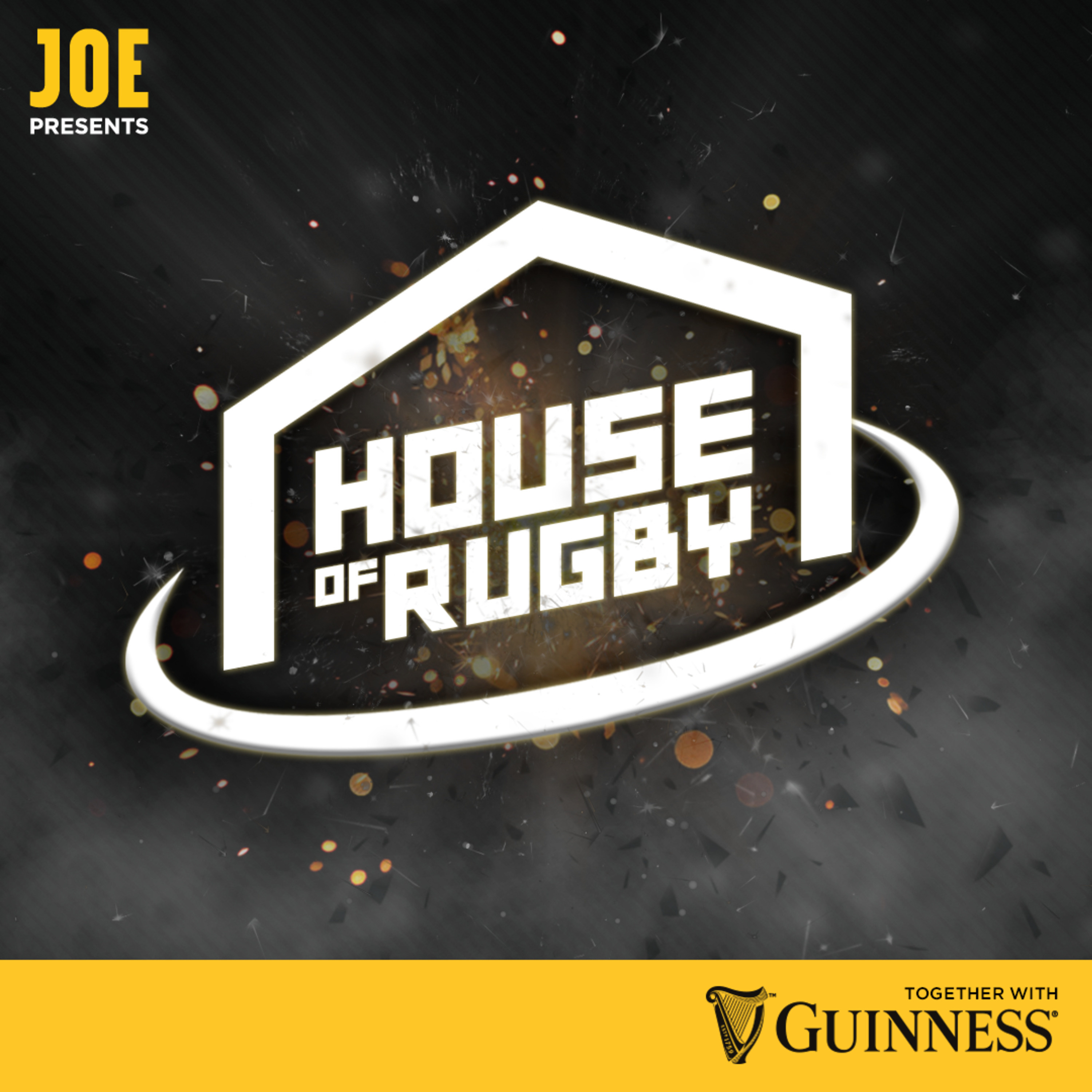 House of Rugby