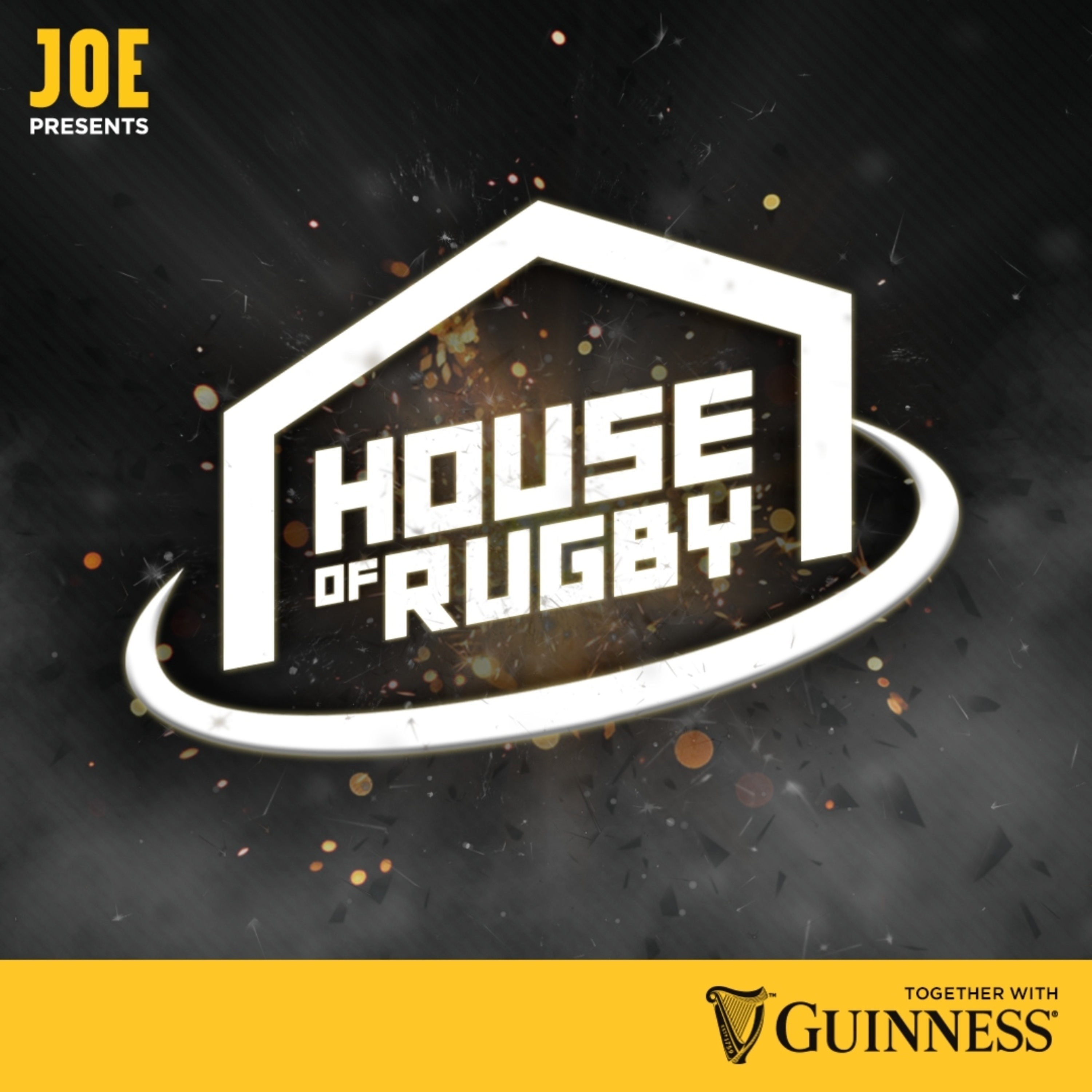 House of Rugby