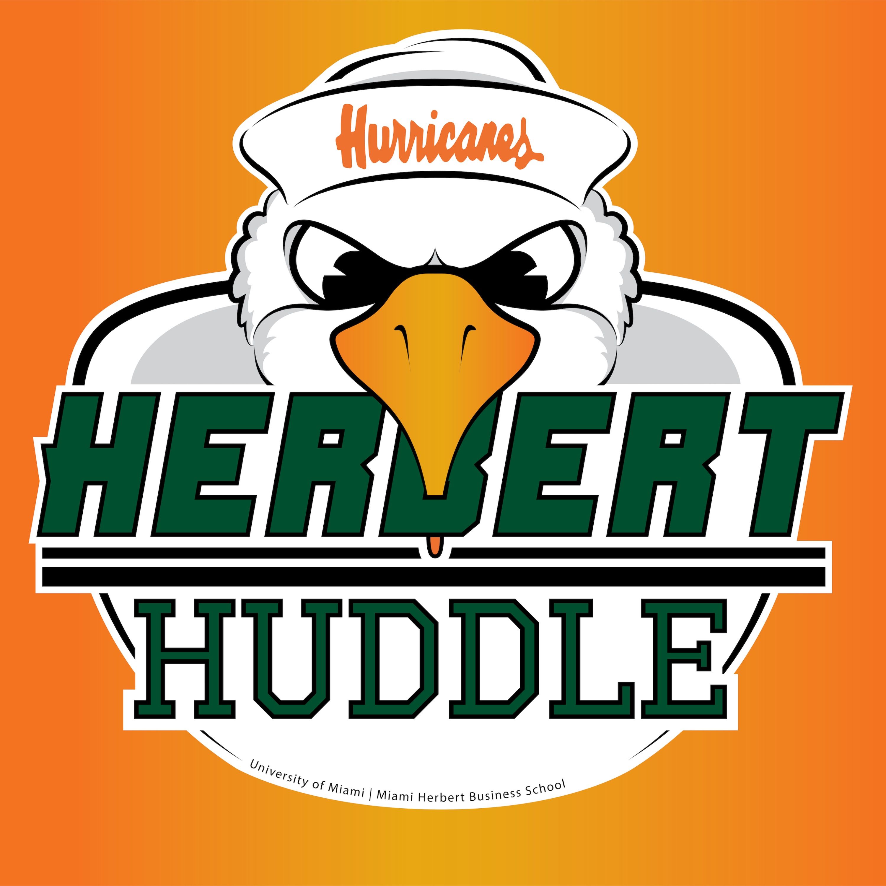 Miami Herbert Huddle