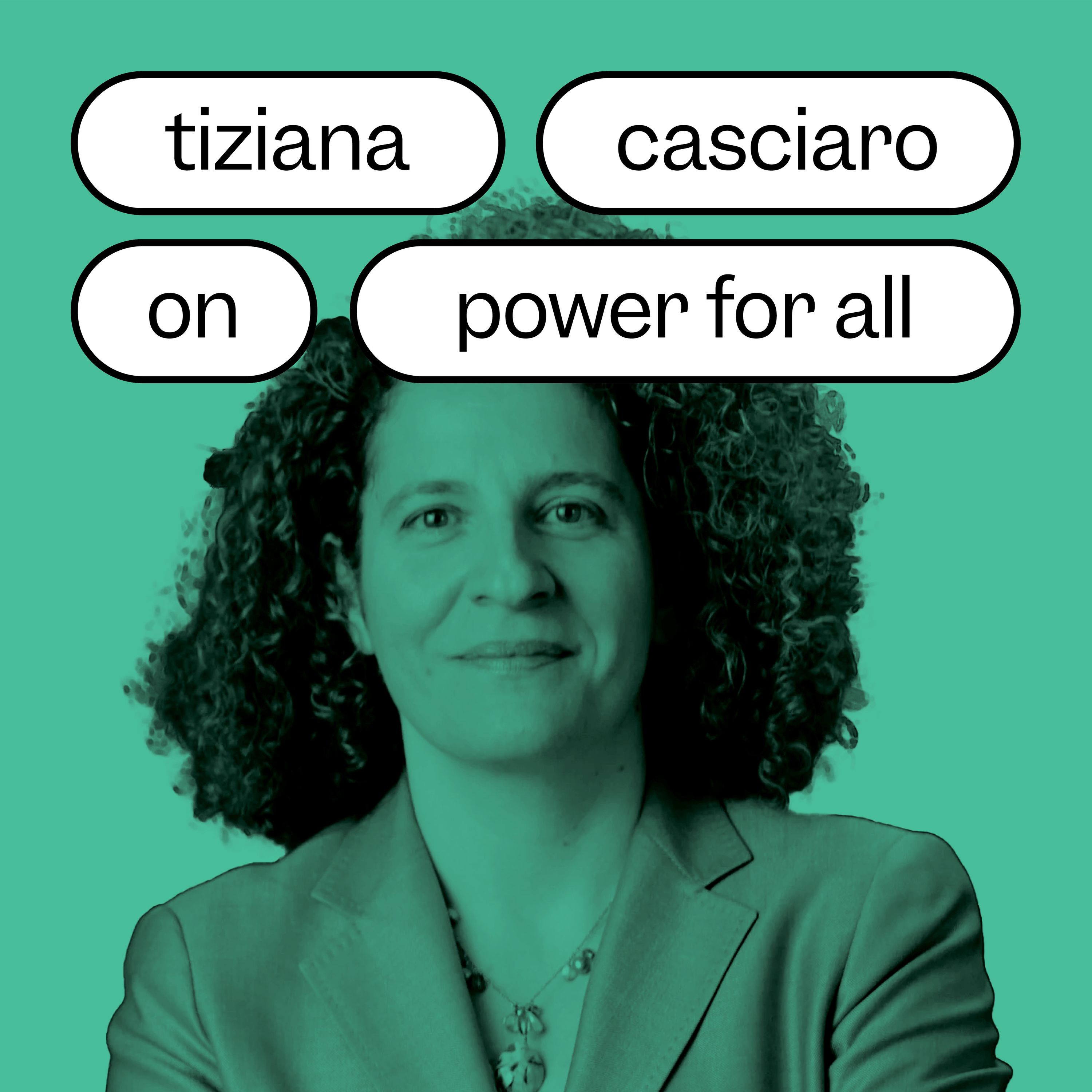 Connected Intelligence with Sonia Sennik