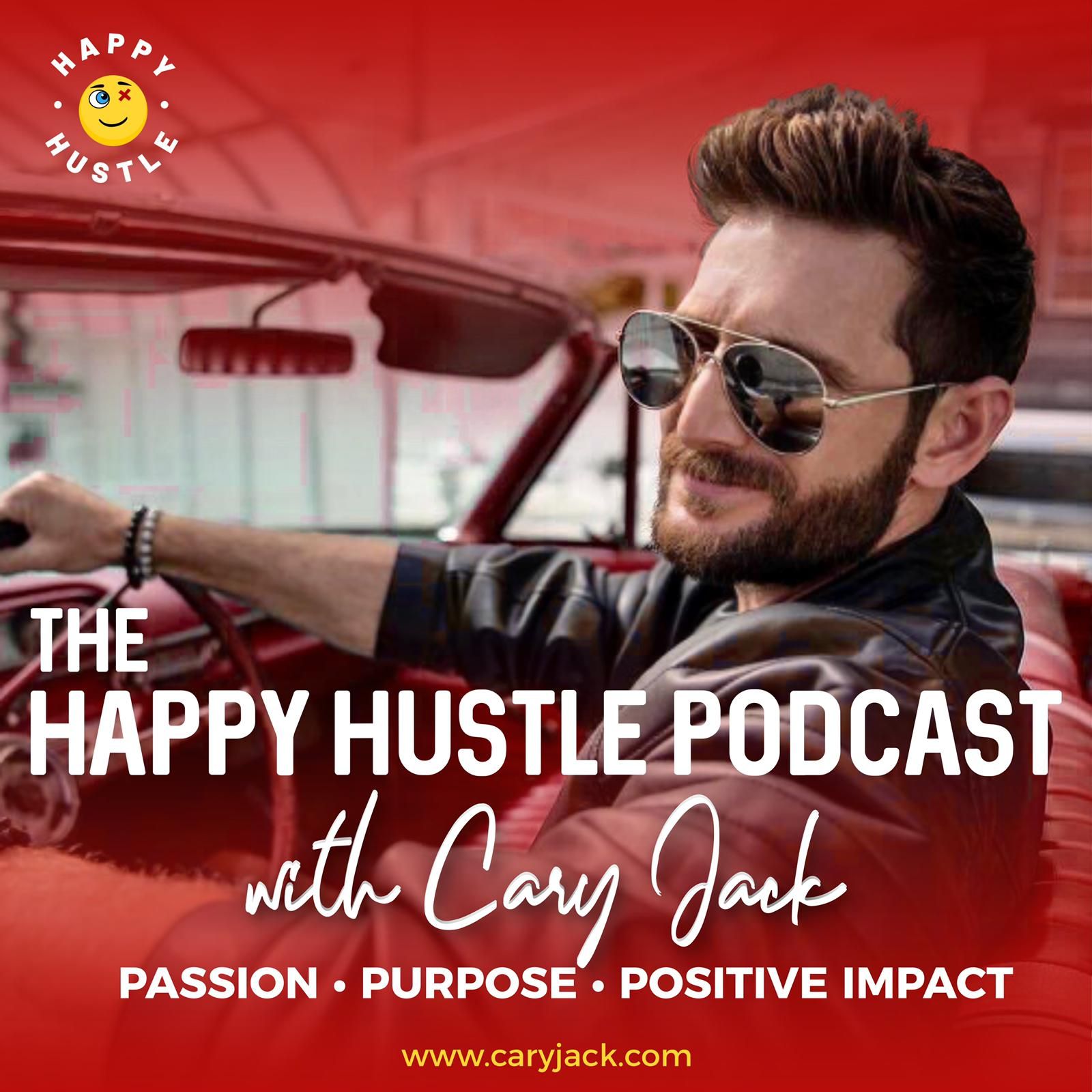 The Happy Hustle Podcast
