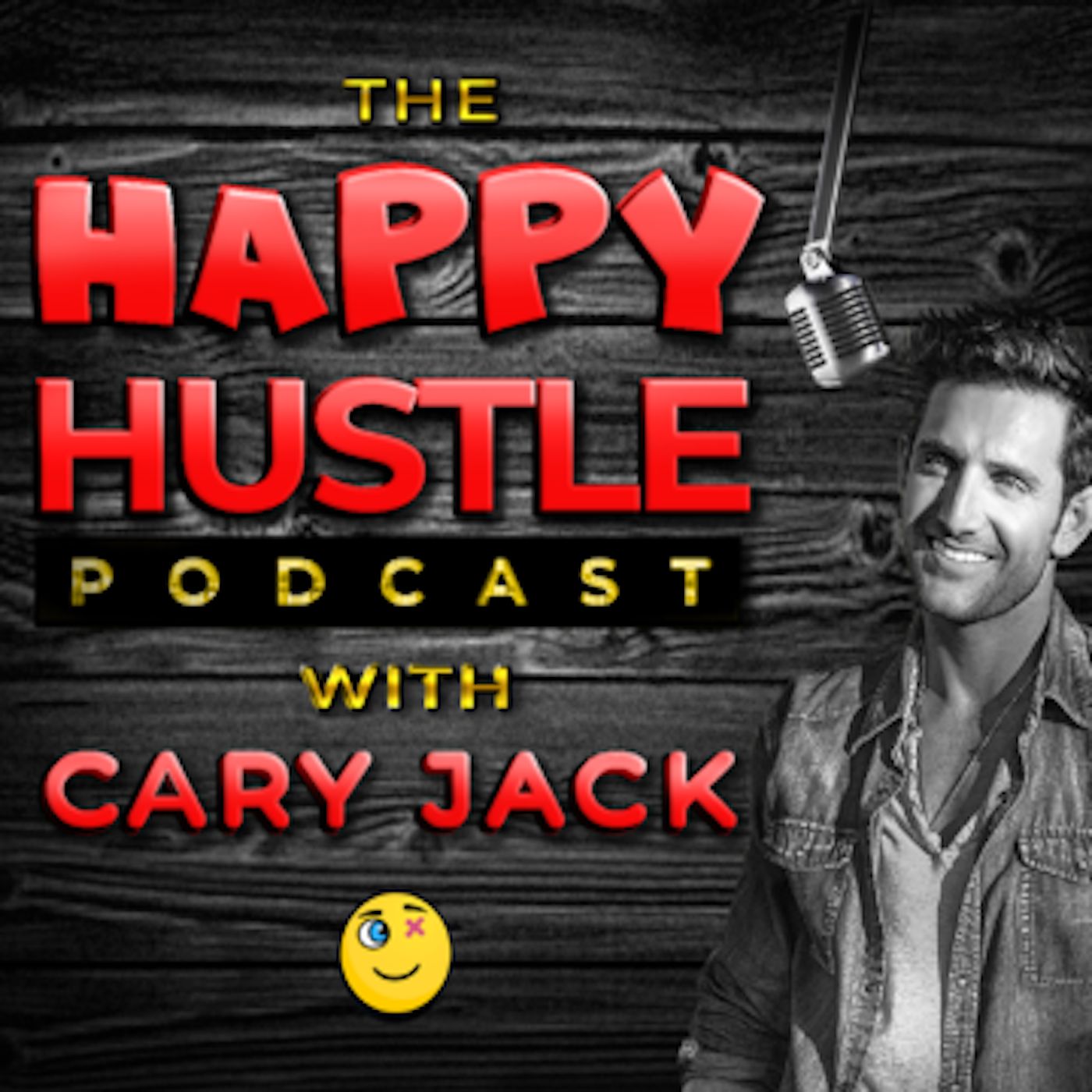 Setting S.M.A.R.T. 2020 Goals In The 7 Areas Of Your Life With Cary Jack