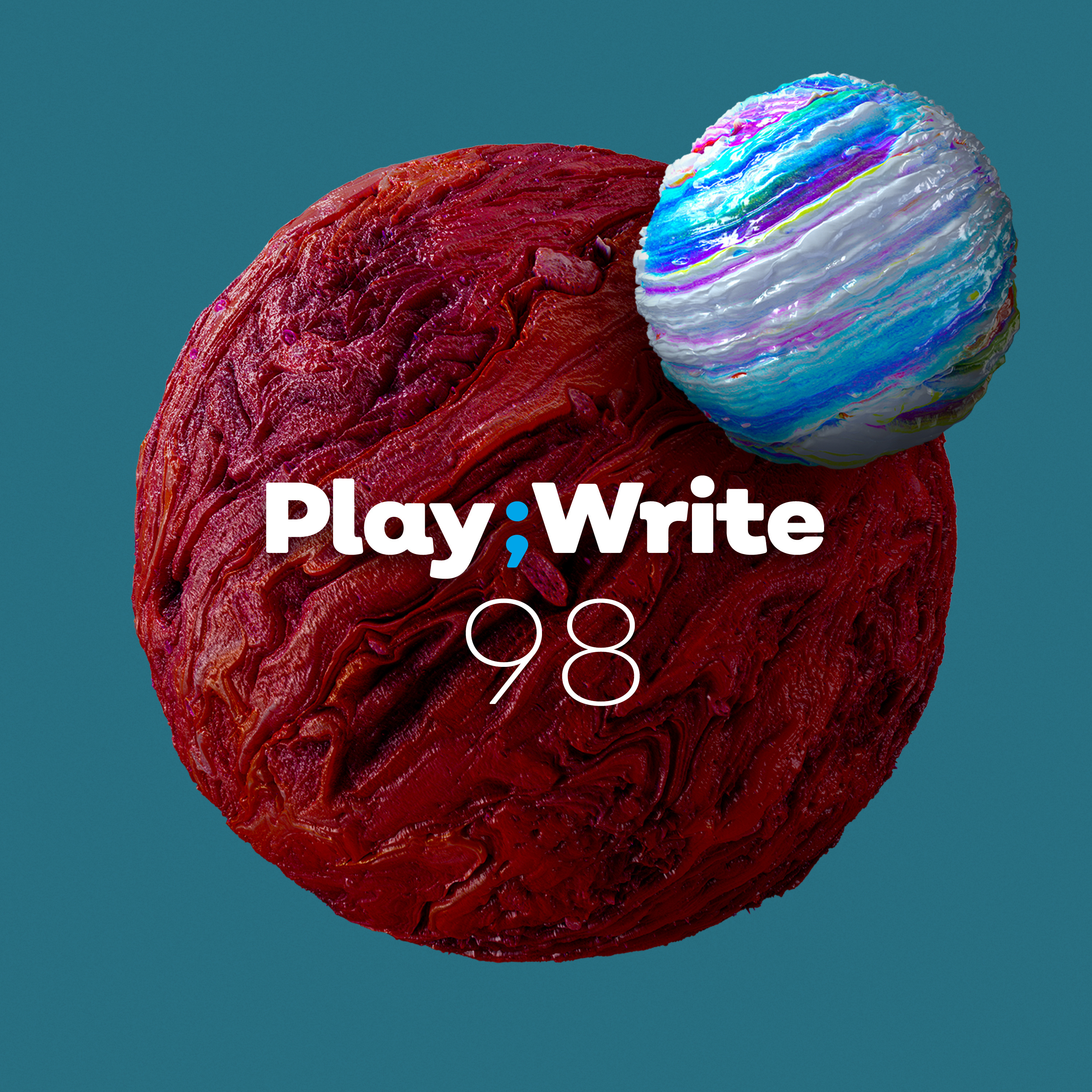 PlayWrite 98 - Lucidity, Mancalamari, Ambient Exclusion