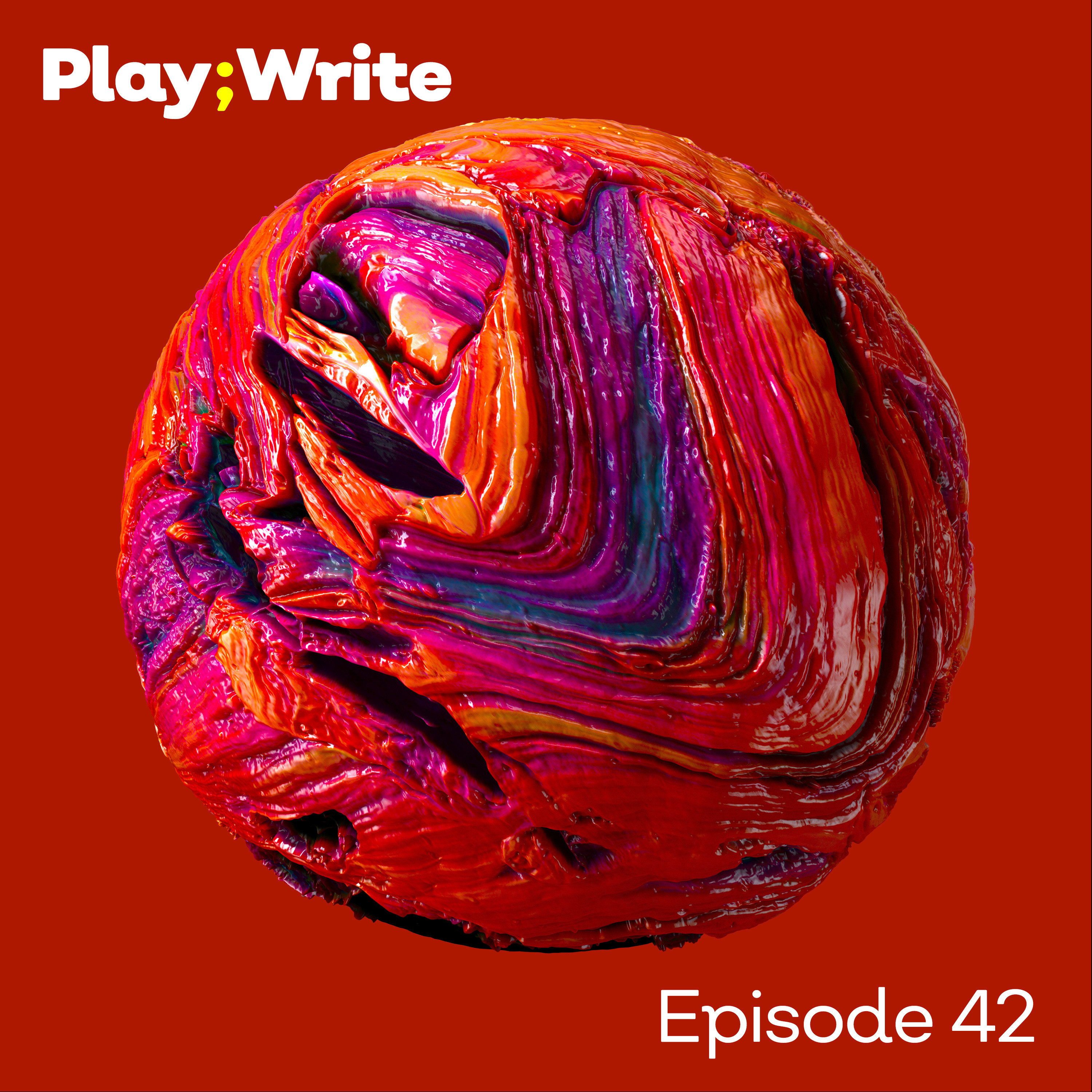 PlayWrite 42 - Wizarding World Tour, Streakin' USA: Streak Fighter - Gone in Sexy Seconds, Blind Leading the Blind