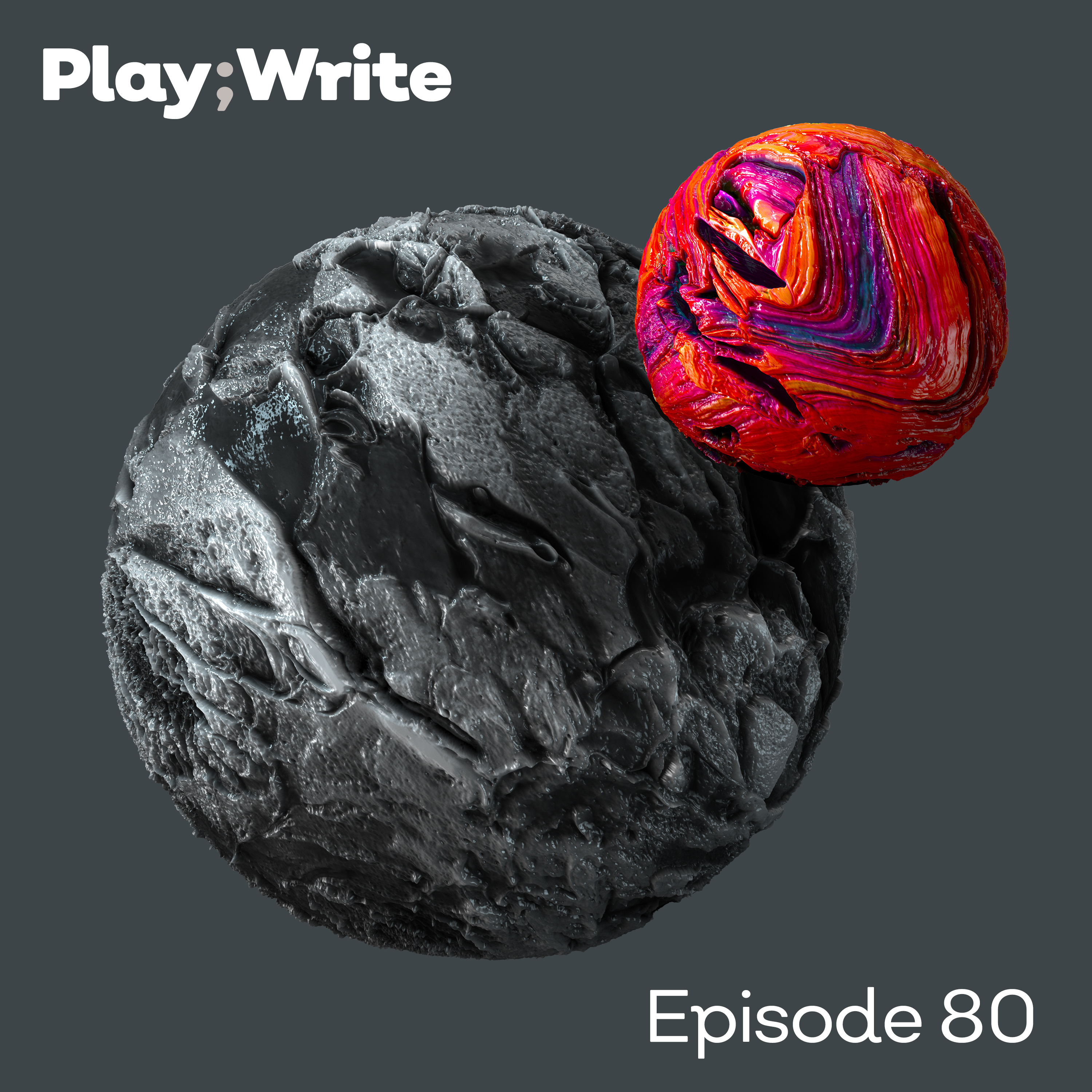 PlayWrite 80 - Mortal Kombat Kontinues, Trouble Clef, Pixel Pusher