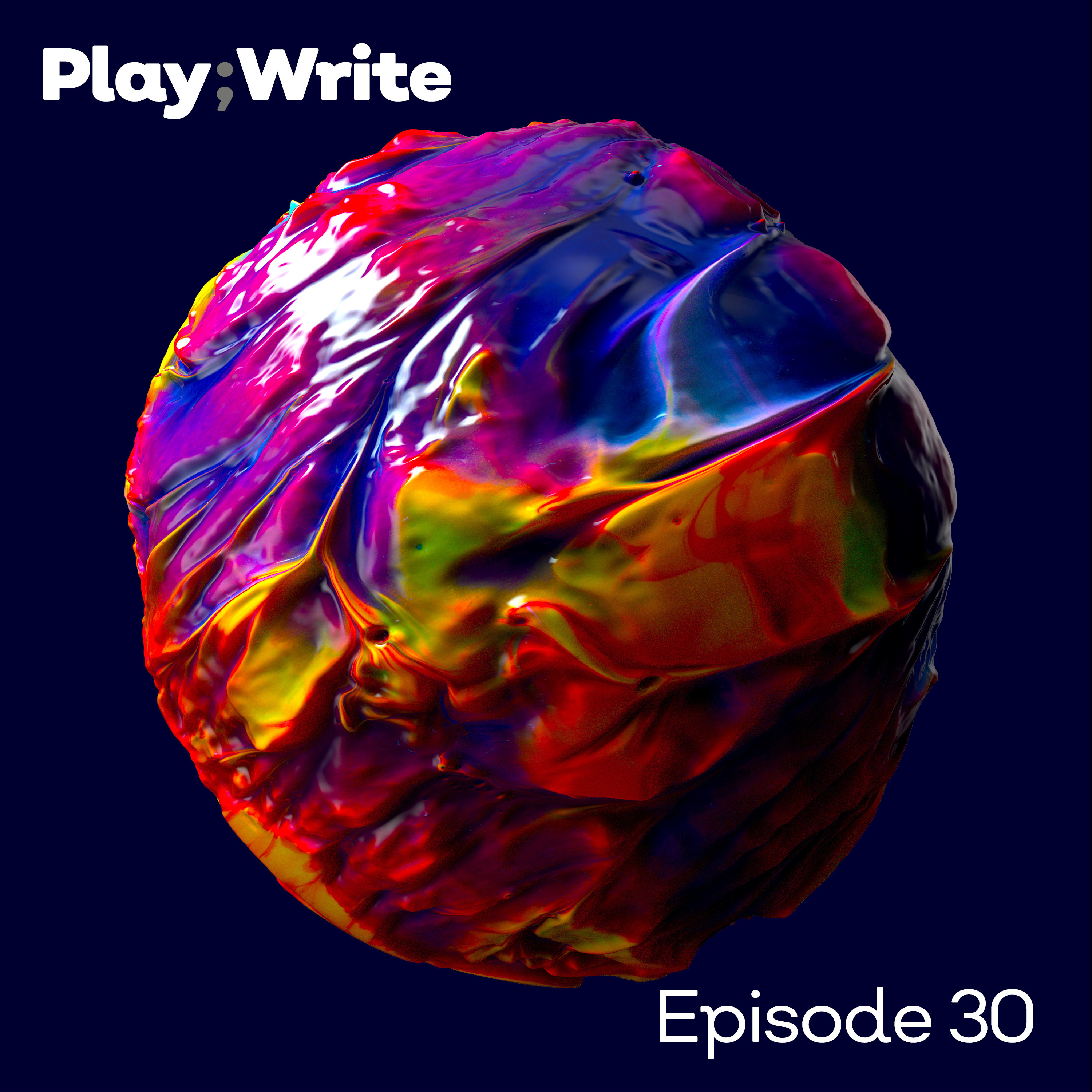 PlayWrite 30 - BRÜSHAÜS, Golferunknown's Battlegreens, Kill Tree