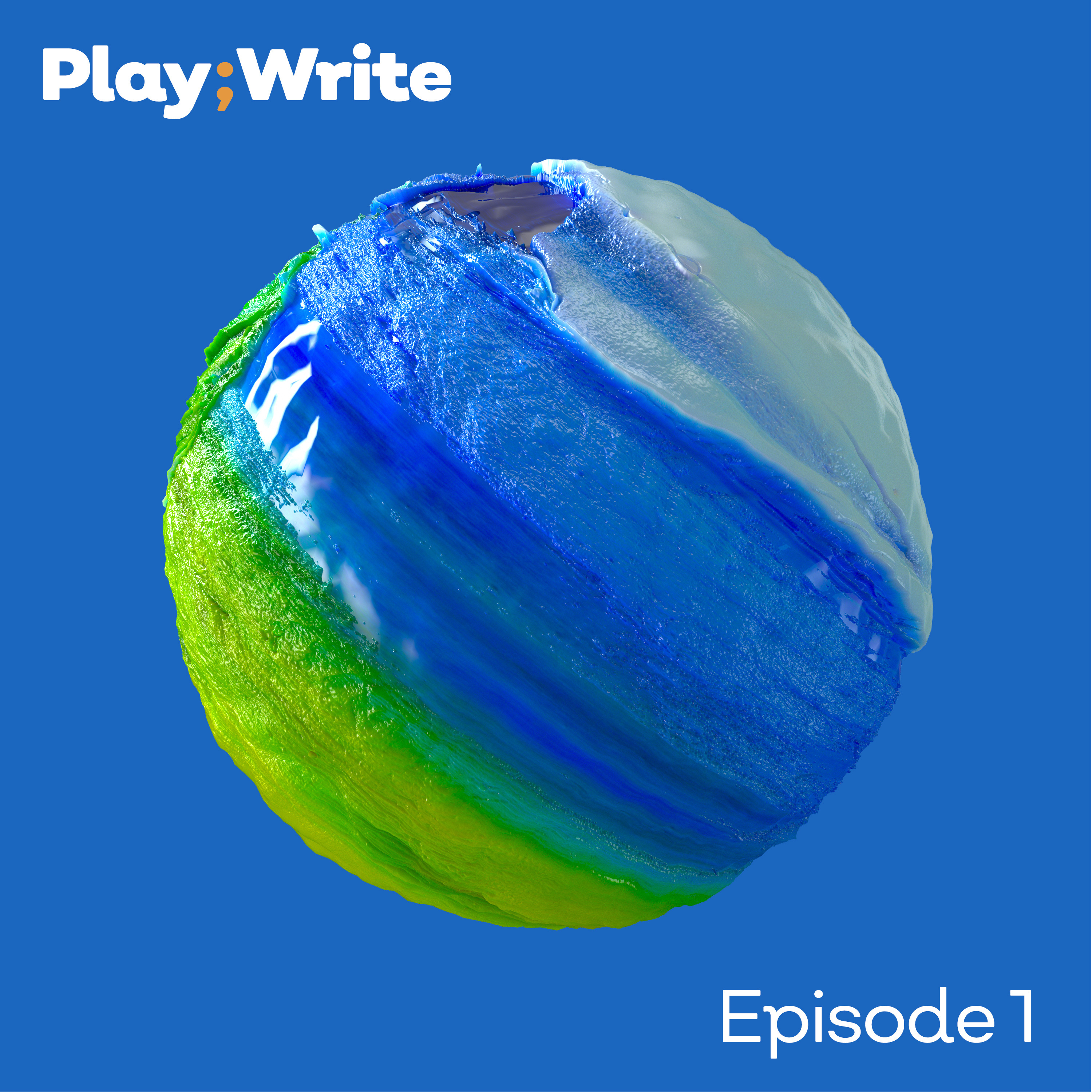 PlayWrite 1 - Citywide, Pallette Wars