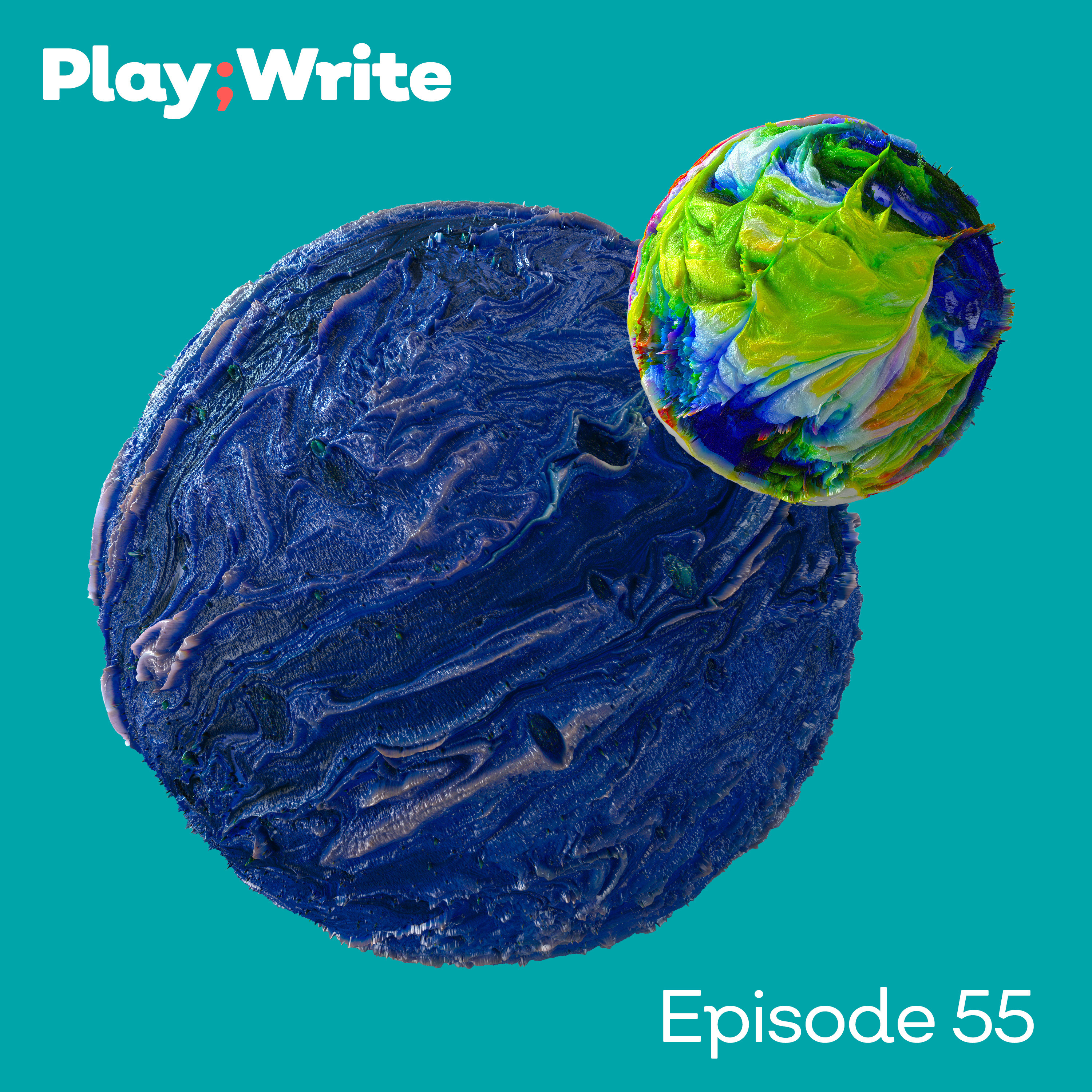 PlayWrite 55 - Tokyo Bungle, Tetris Ascension, Demon Resources