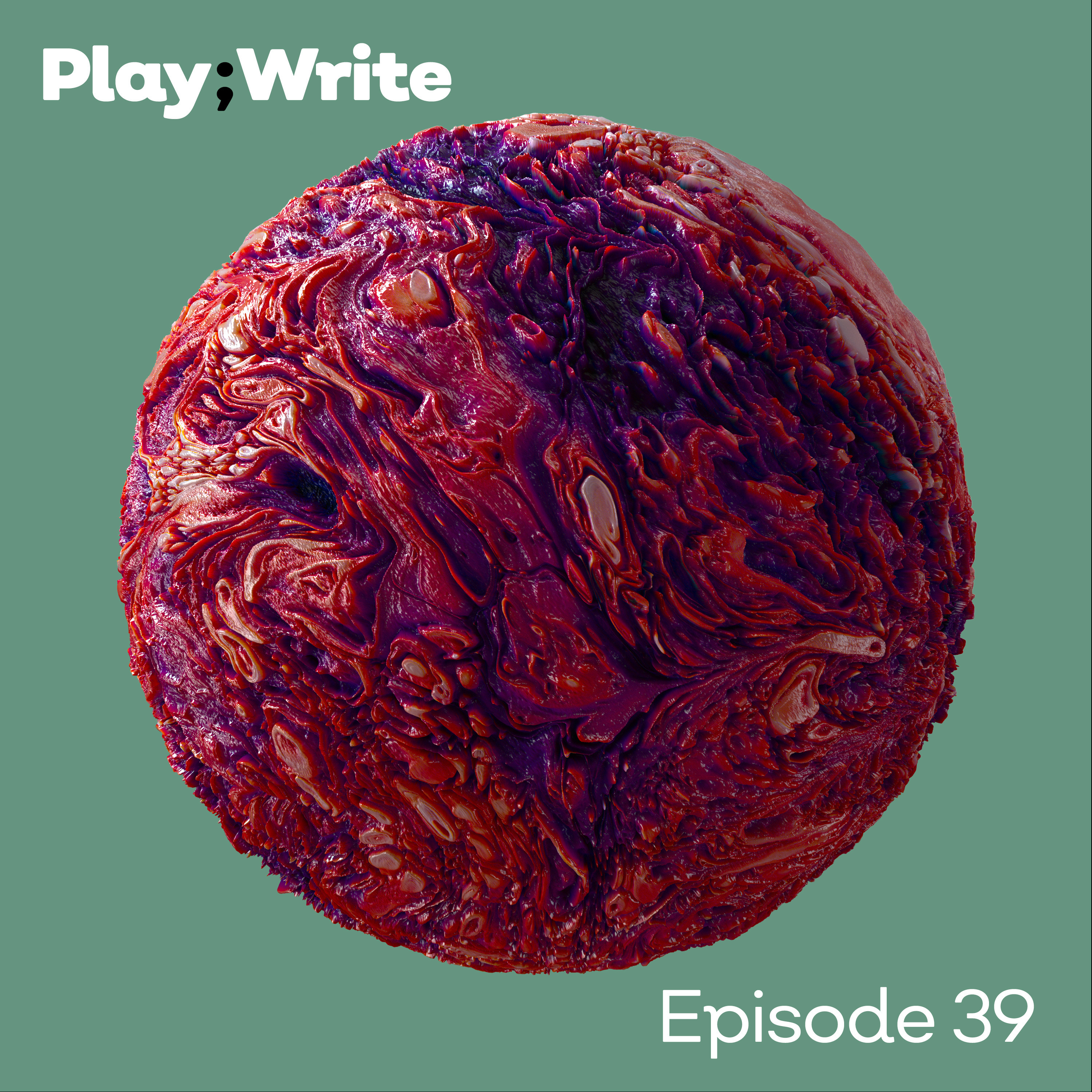 PlayWrite 39 - The 16 Champions, Ragdolls in the City, A Well-Oiled Killing Machine