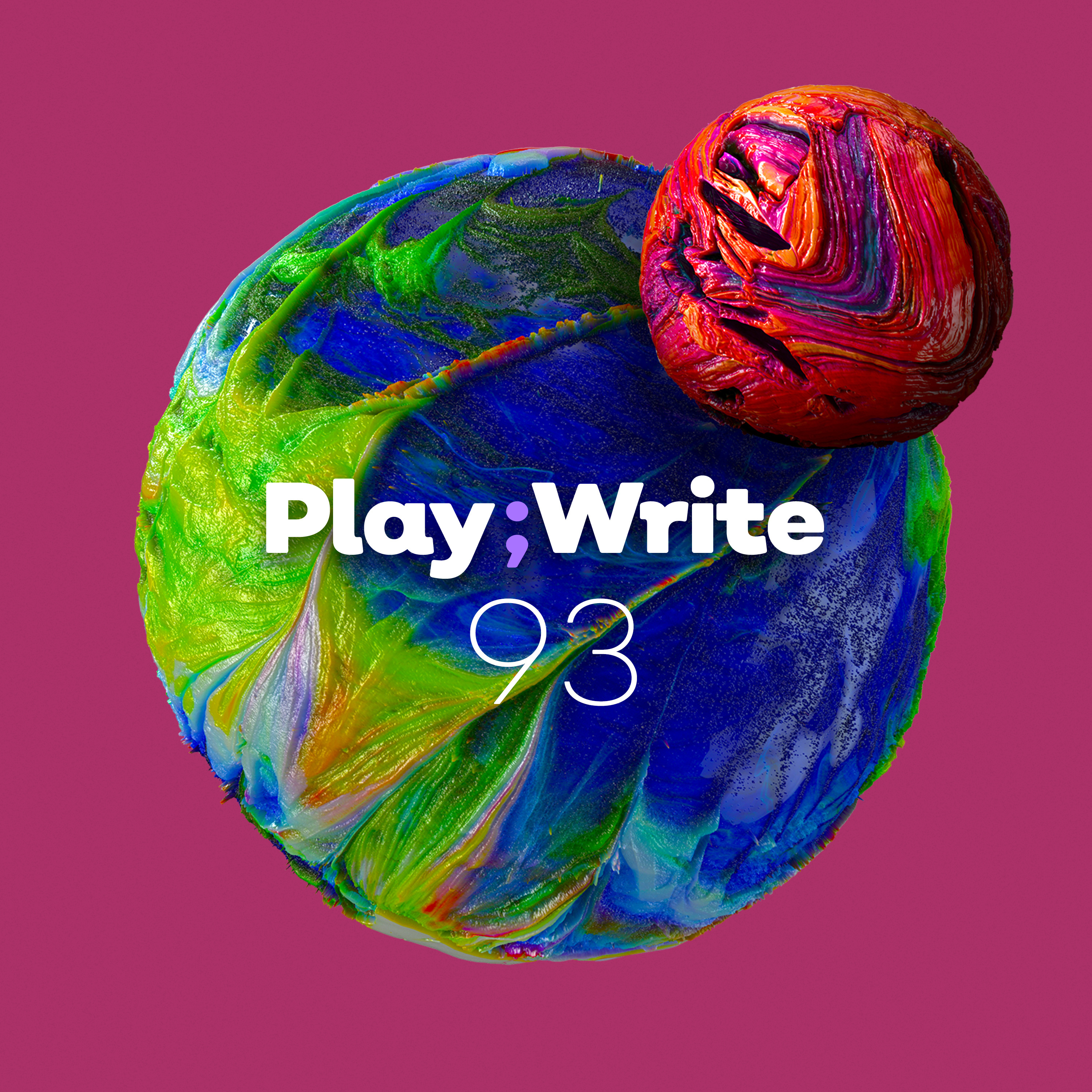 PlayWrite 93 - Globetrotter, Mario: Kingdoms Collide, Hyrule Historia