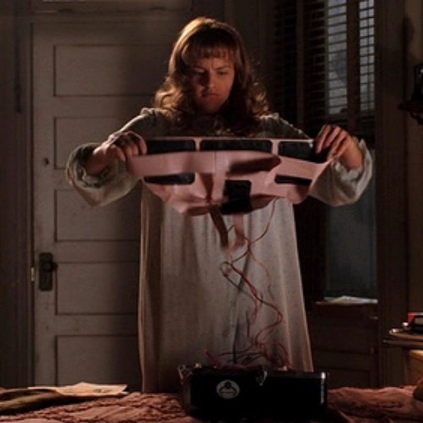 Indian Summer (S1E11)