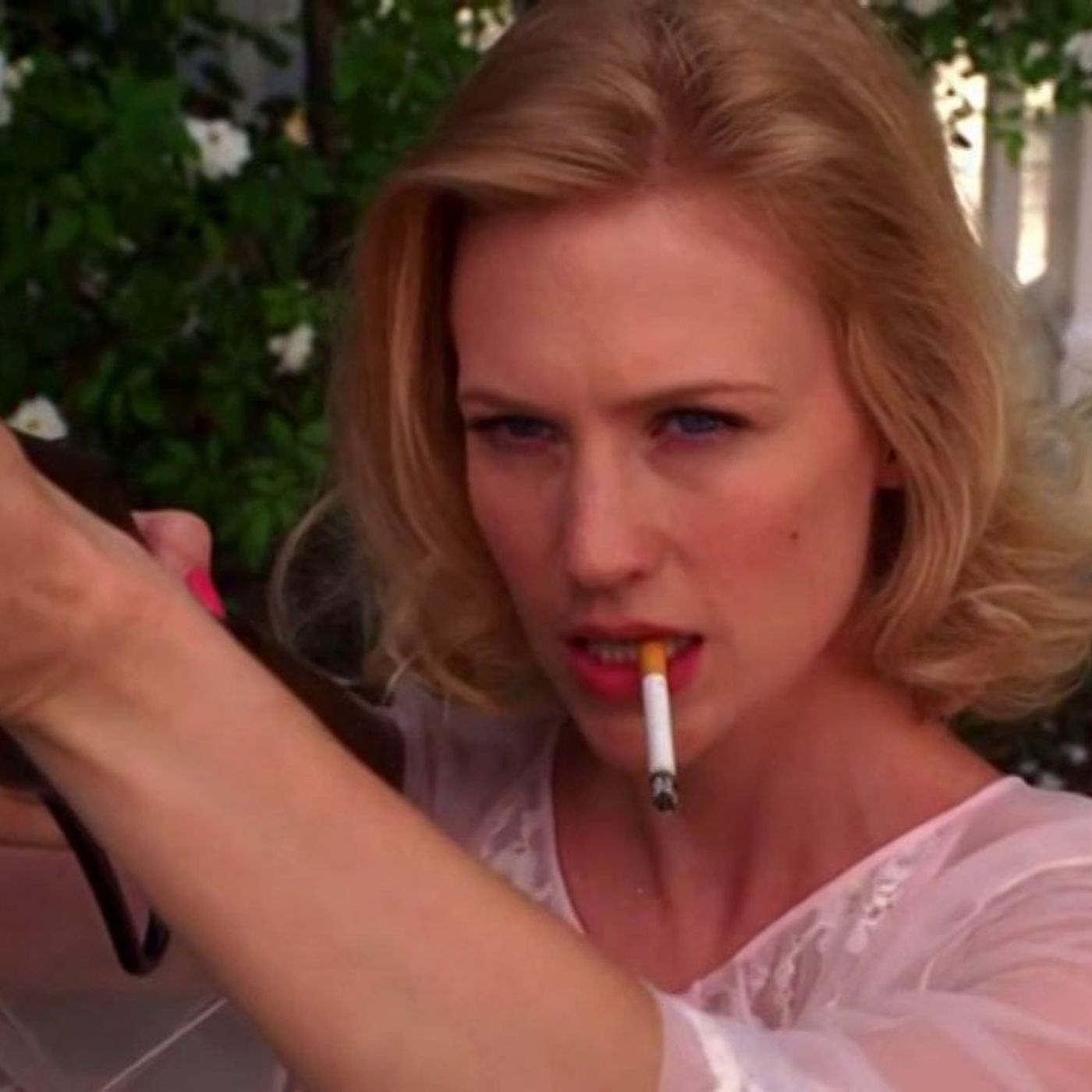Blowing Smoke: The Officially Unofficial Mad Men Podcast
