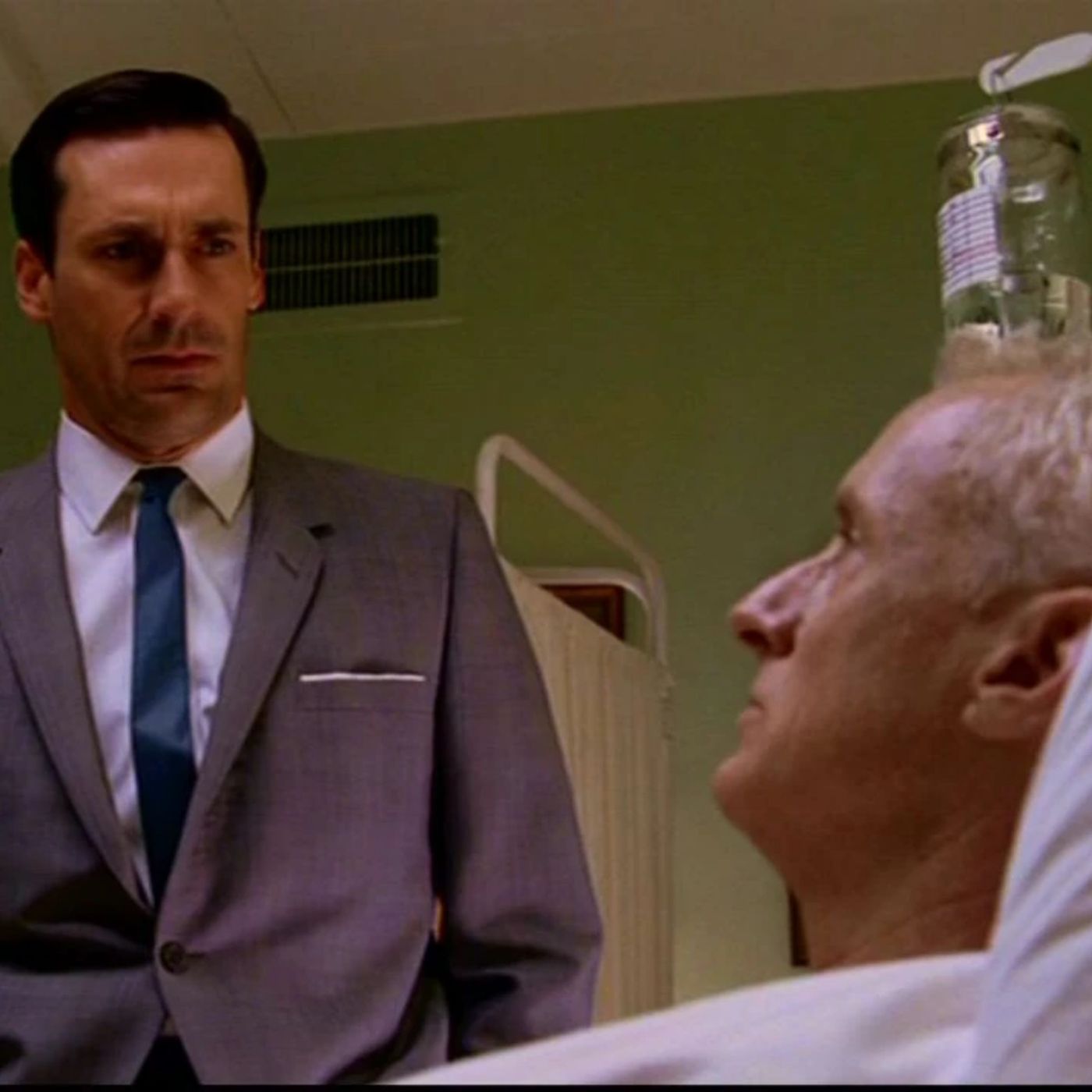 Long Weekend (S1E10)