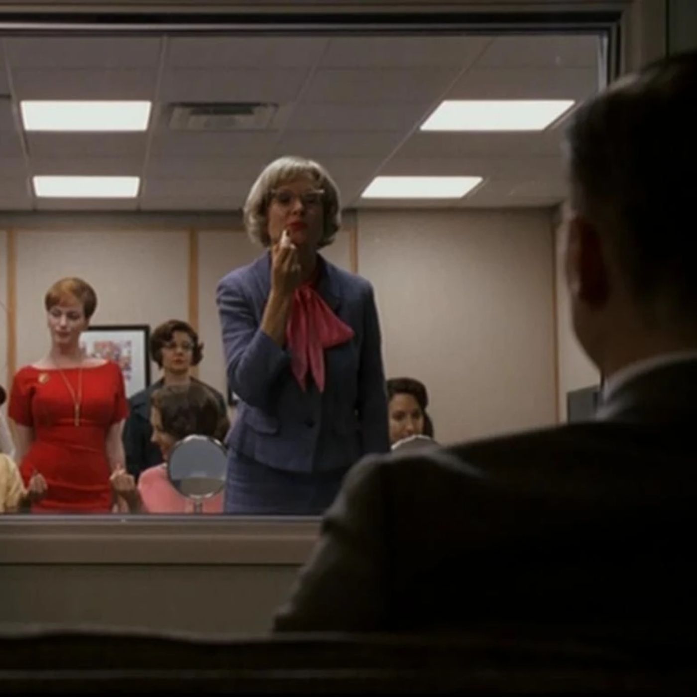Blowing Smoke: The Officially Unofficial Mad Men Podcast