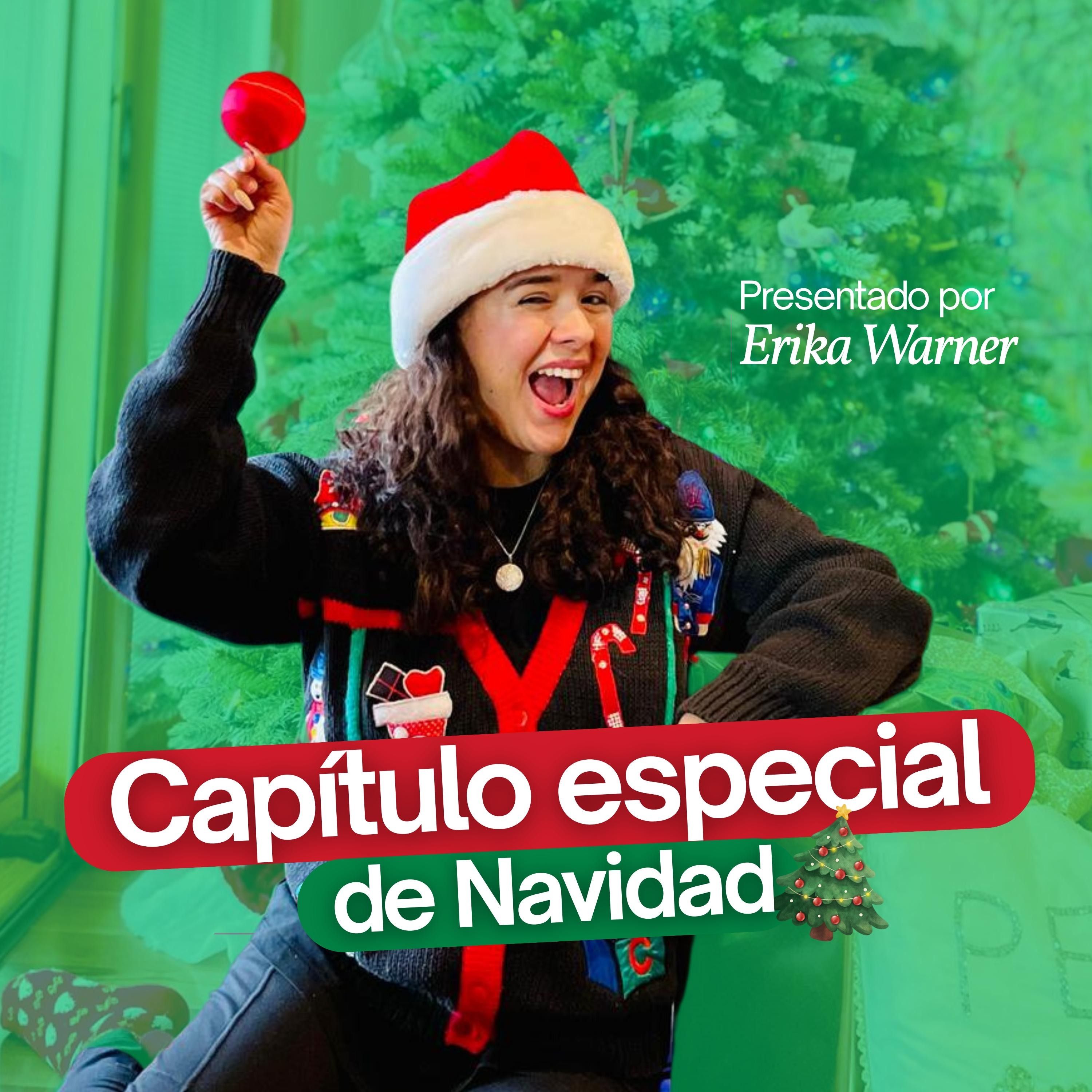 Capítulo Extra de Navidad🎄📖