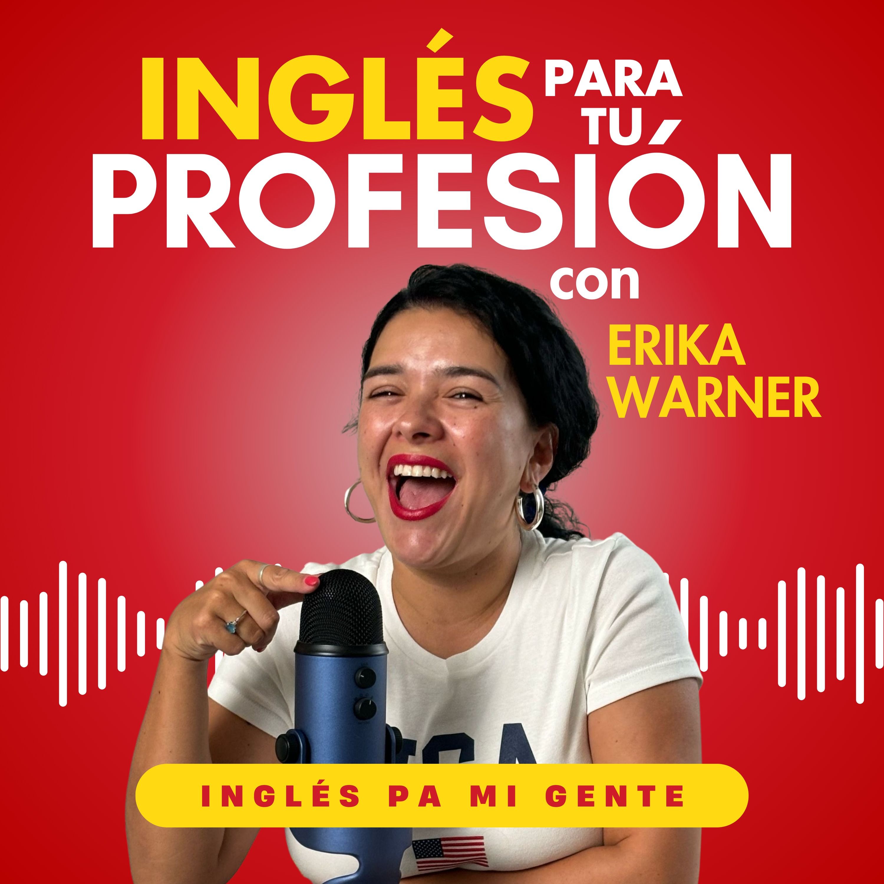 Capítulo 82 | Las palabras más usadas en inglés para personas que trabajan en food trucks