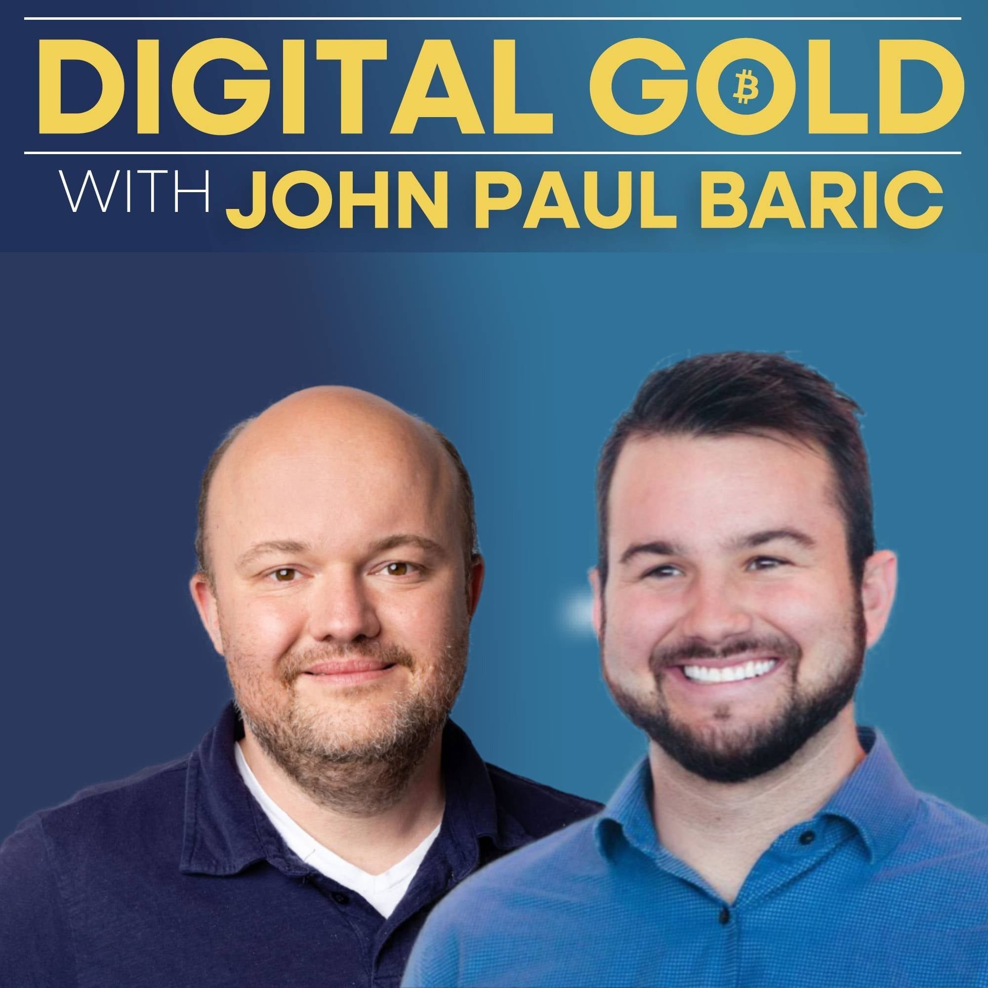 Building Life Insurance for the Bitcoin Economy with Zachary Townsend