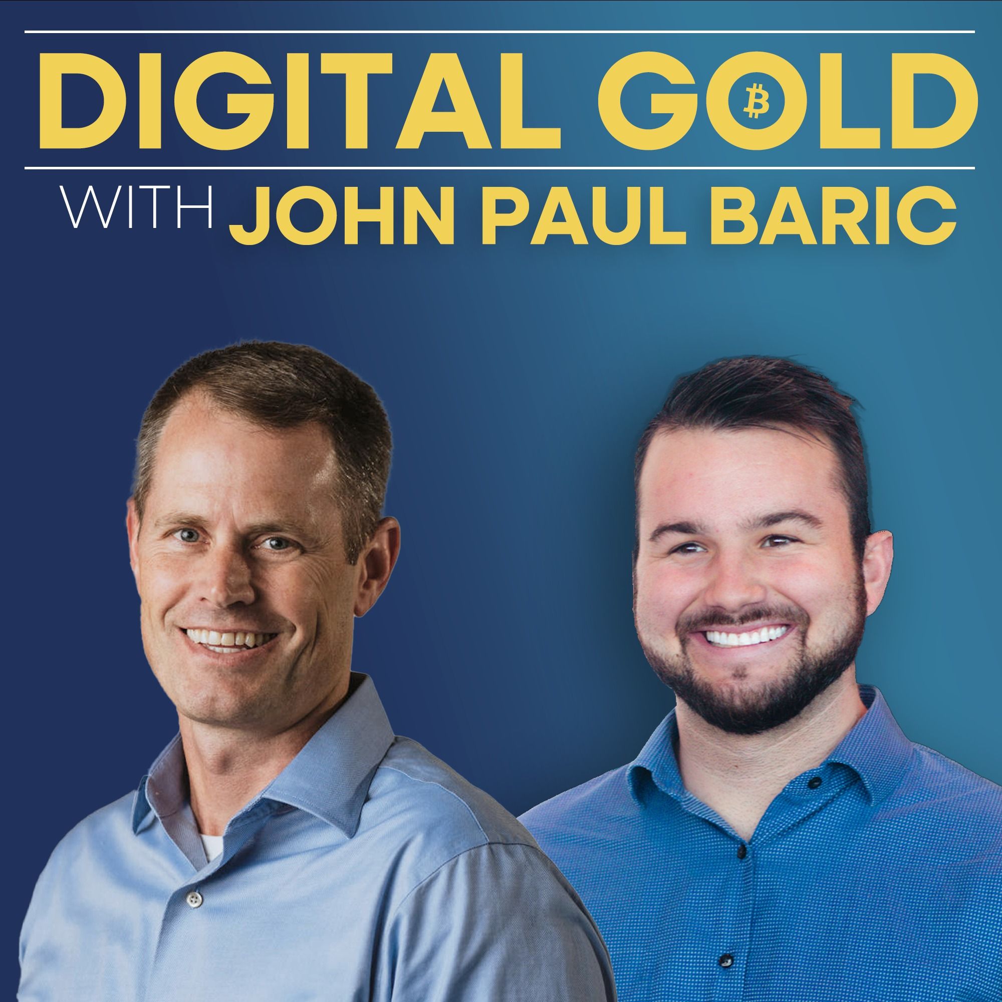 Digital Gold