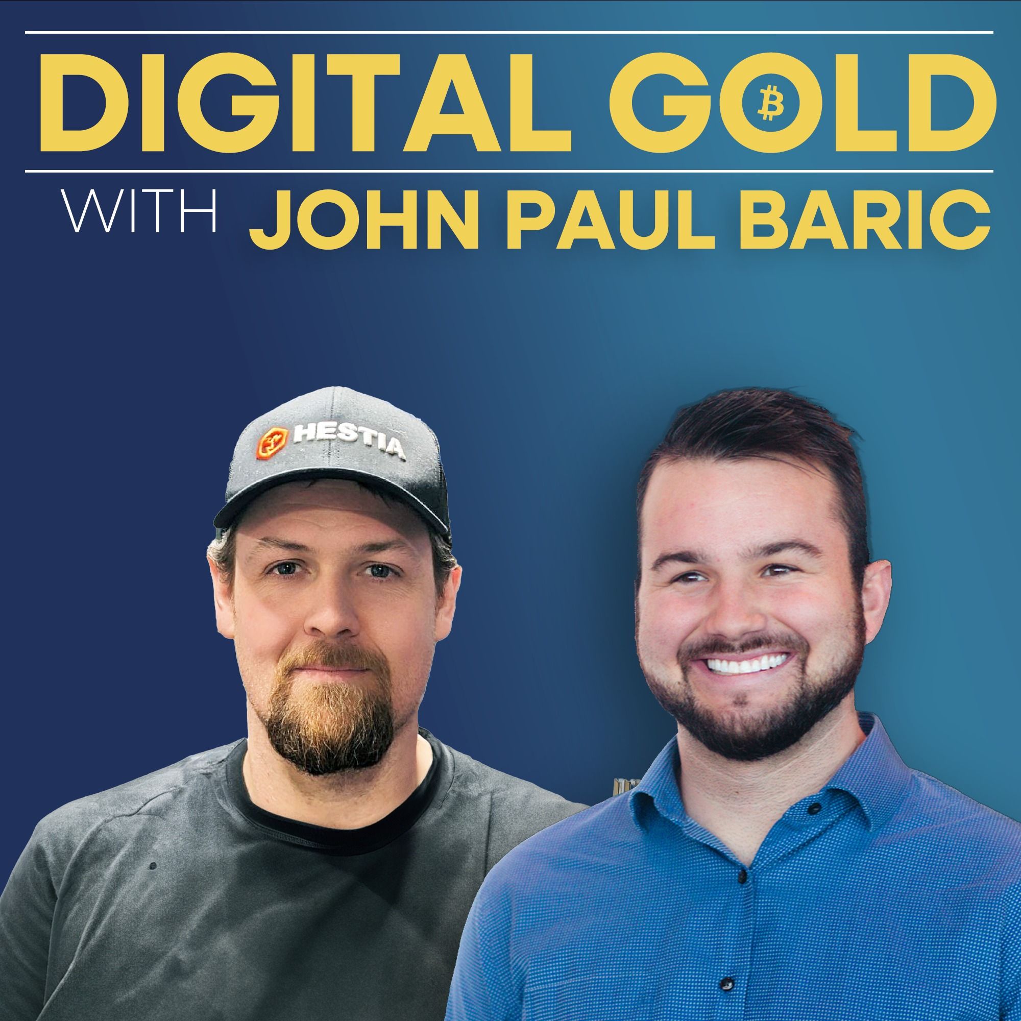 Digital Gold