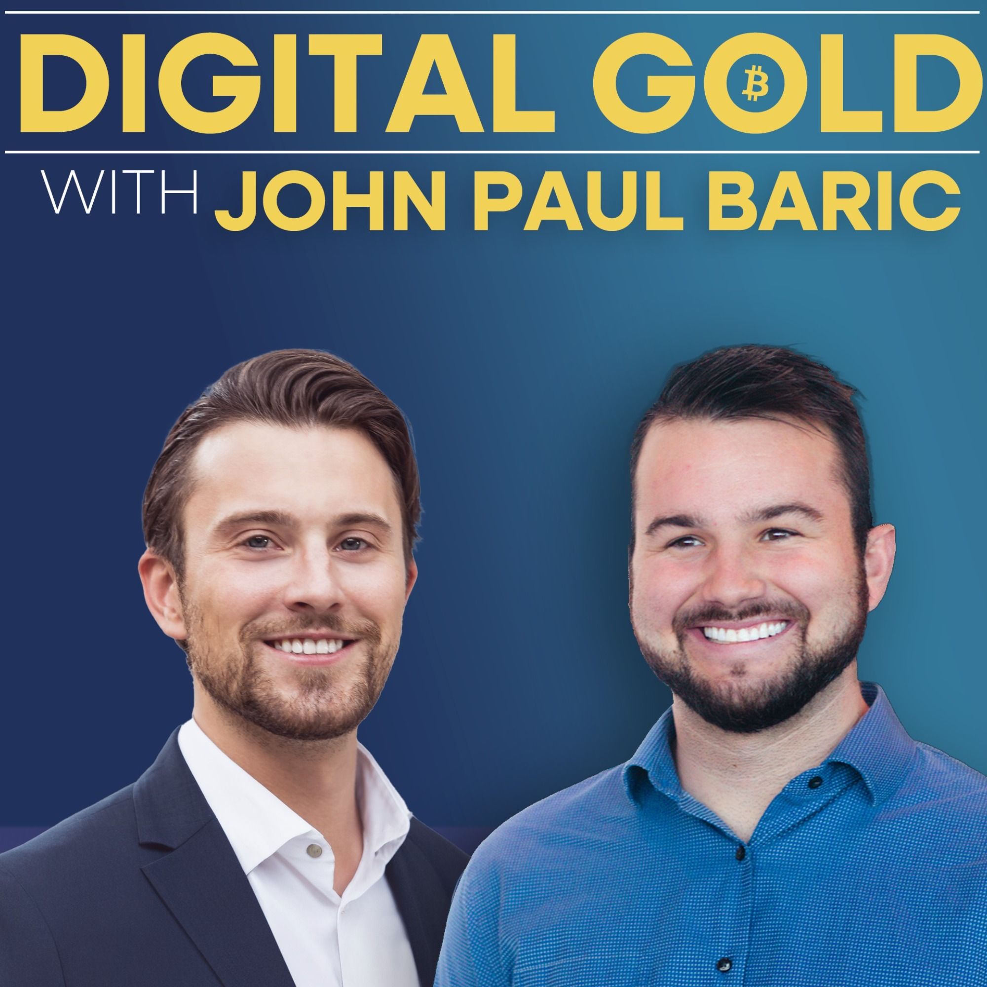 Digital Gold