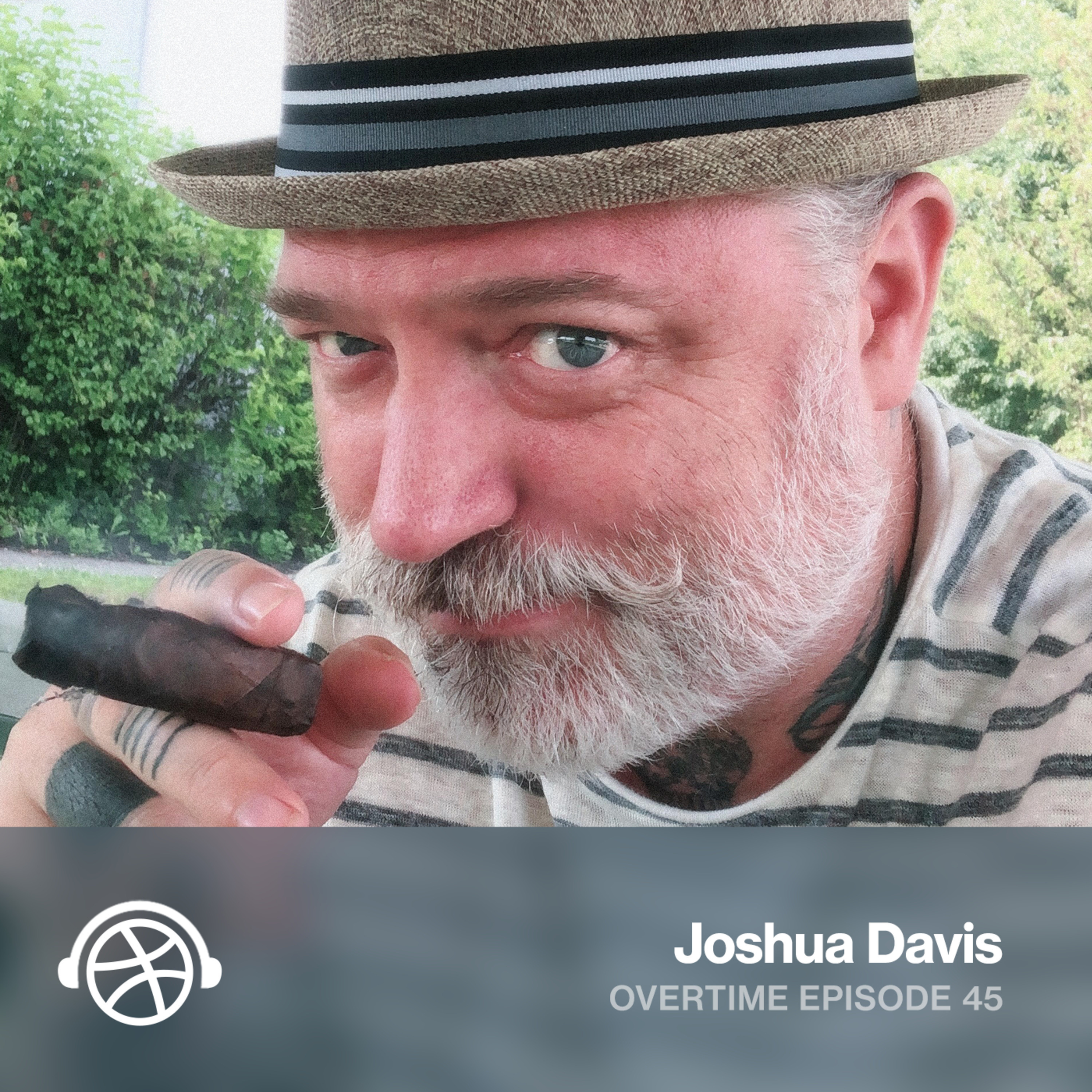 Creative Coding: Programming Visuals with Joshua Davis