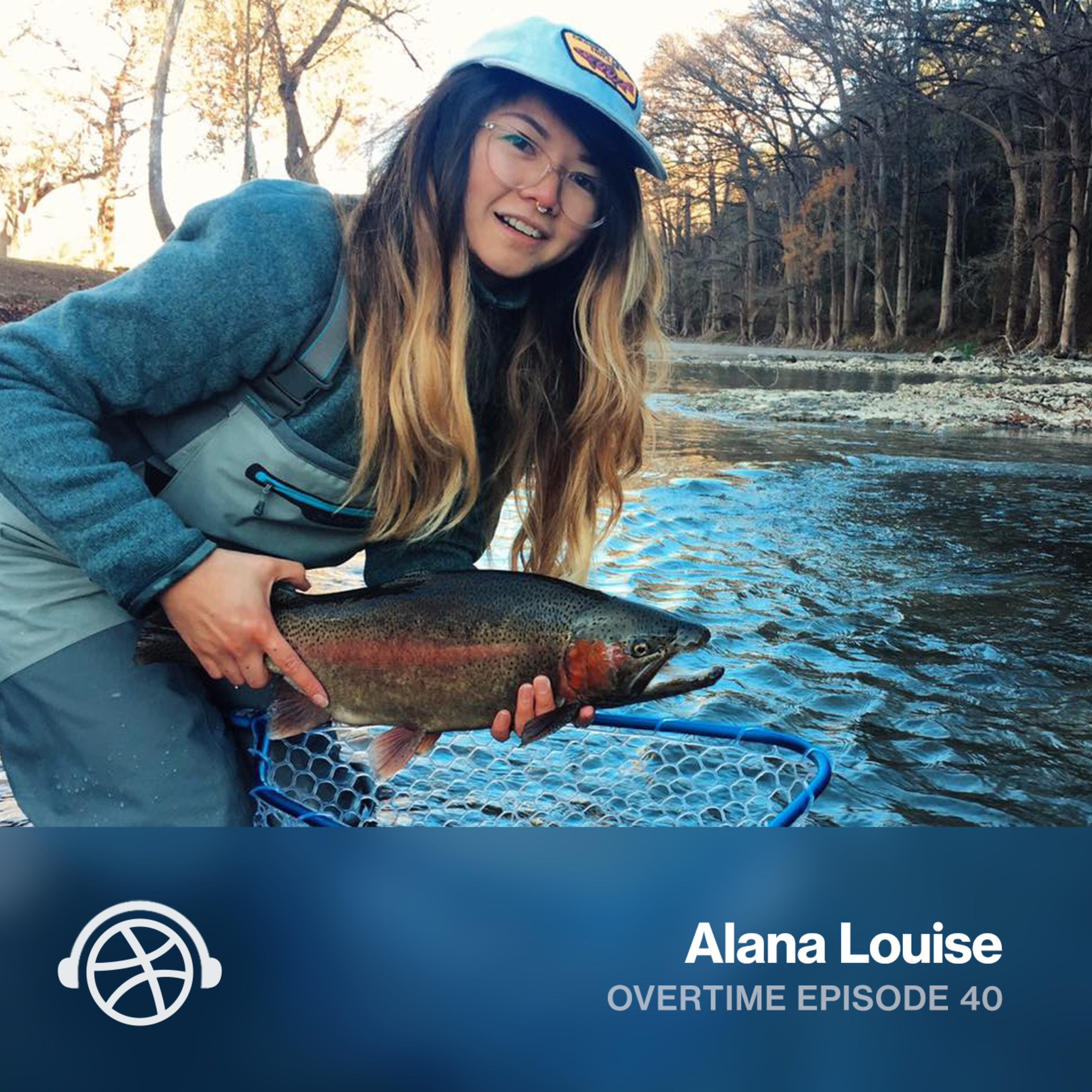 Balancing Work and Life on the Fly with Alana Louise